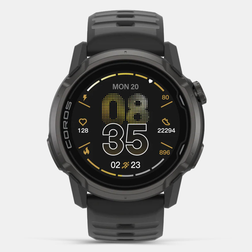 Coros Apex 4 46mm GPS Watch