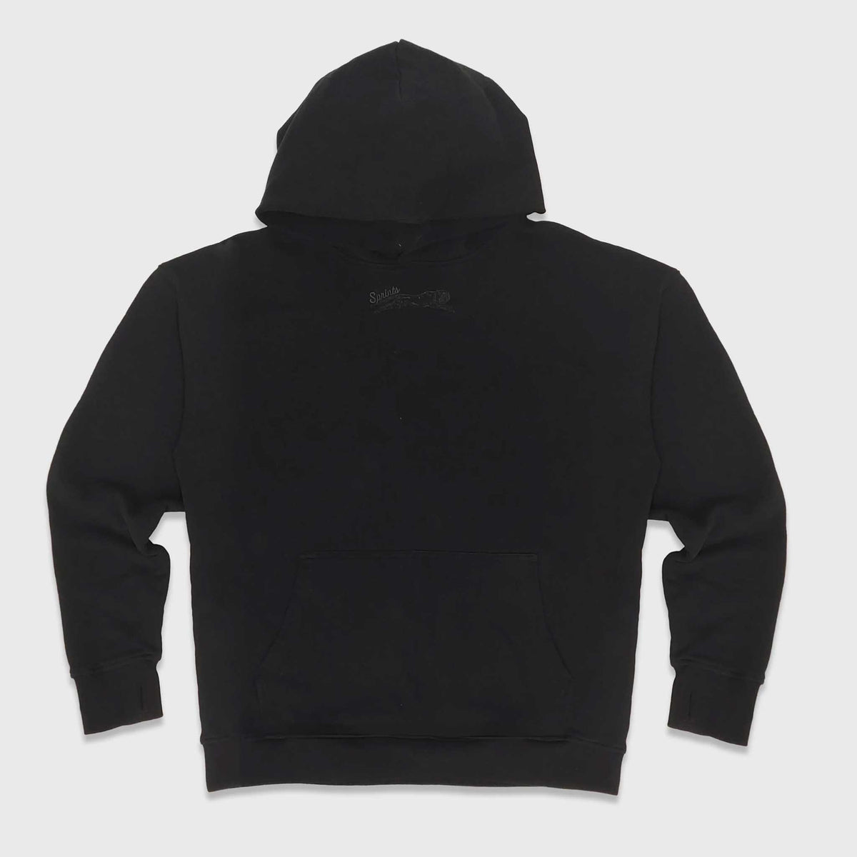 Sprints Run Club Hoodie Unisex