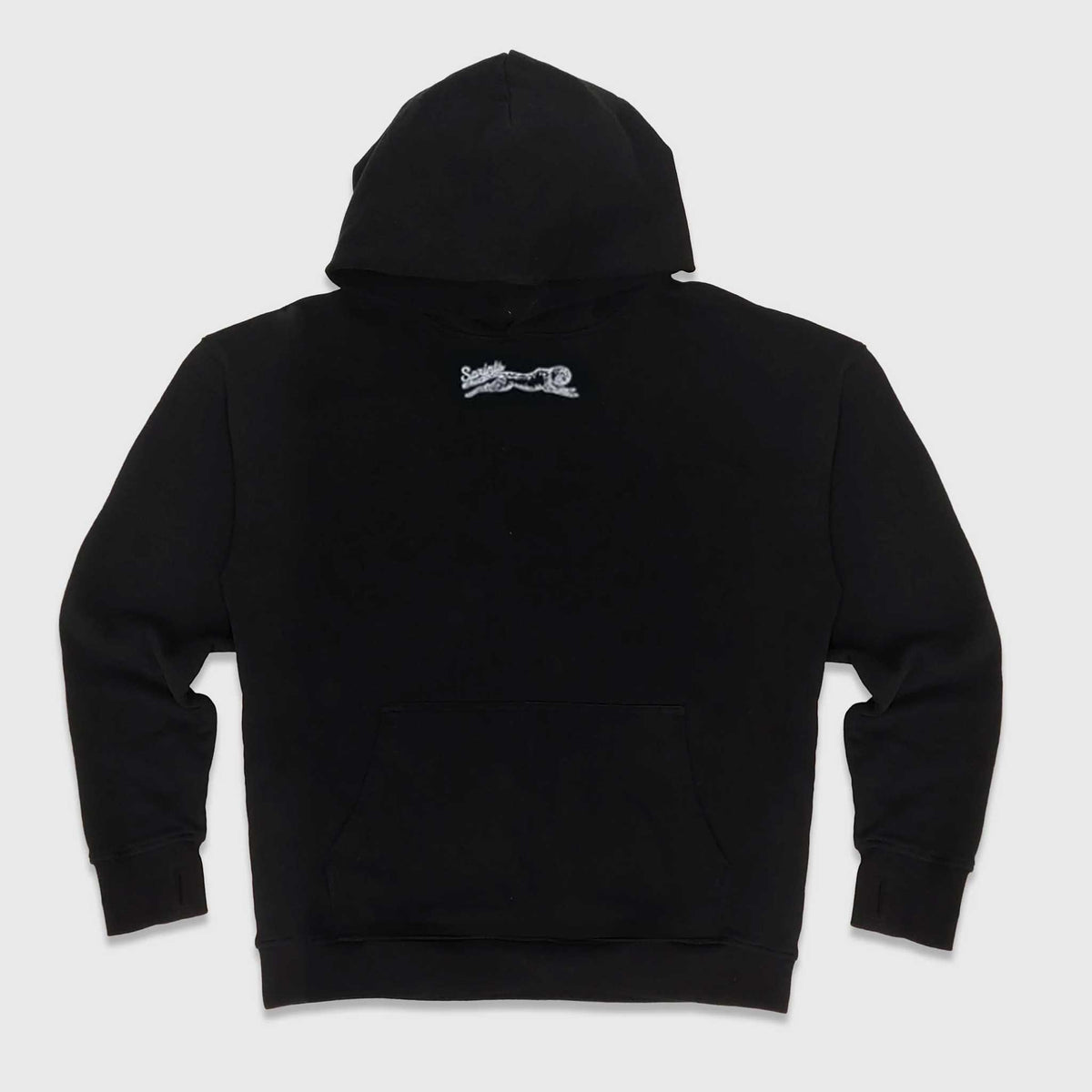 Sprints Run Club Hoodie Unisex