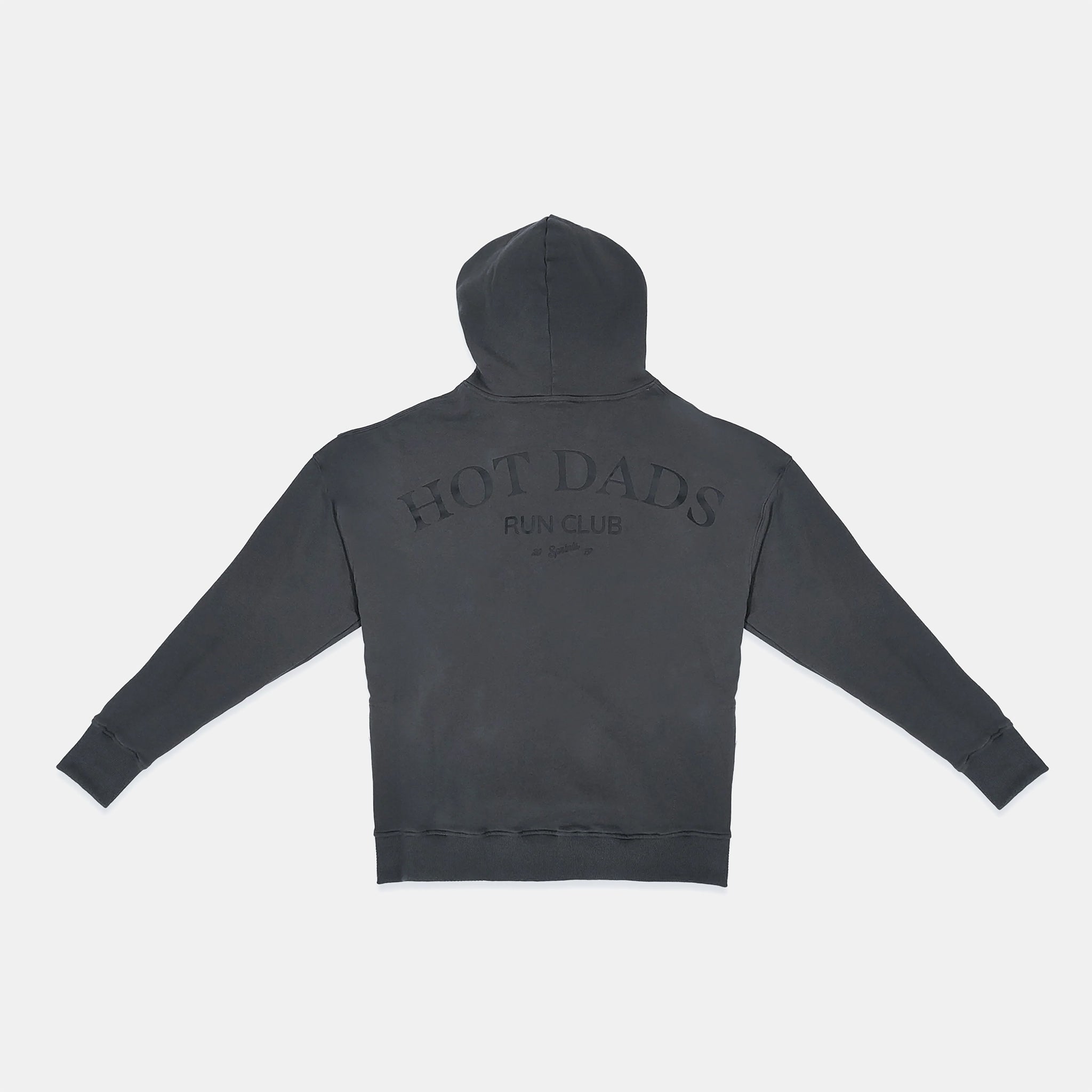 Sprints Run Club Hoodie Unisex