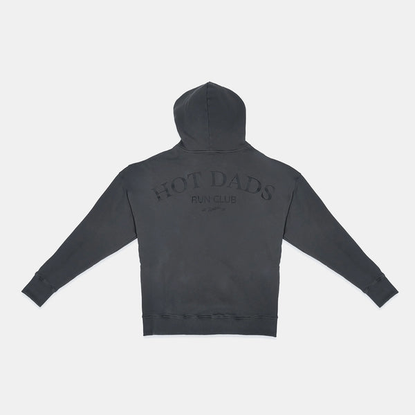 Sprints Run Club Hoodie Unisex