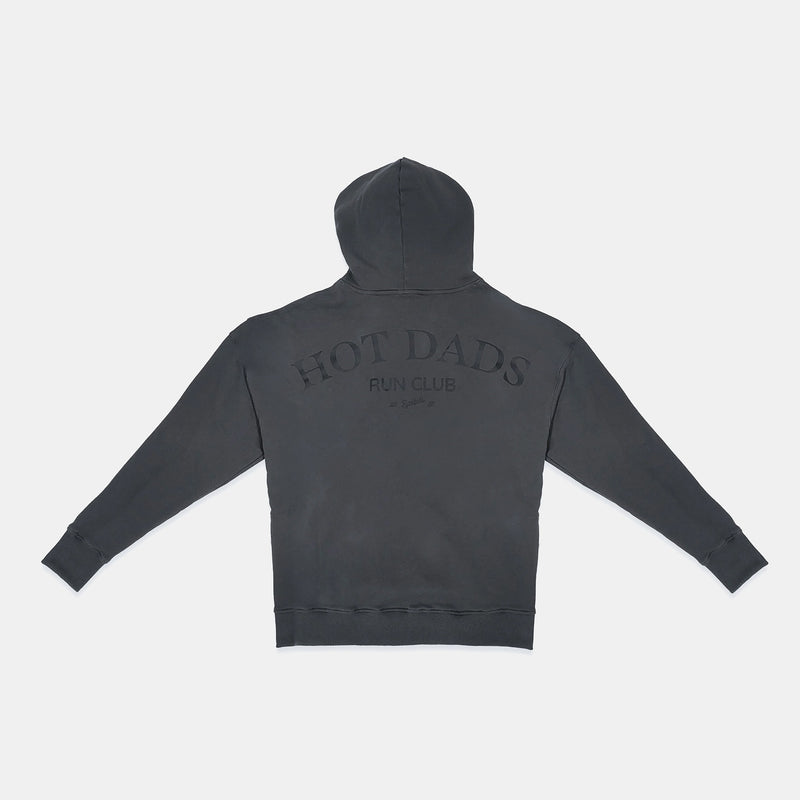 Sprints Run Club Hoodie Unisex