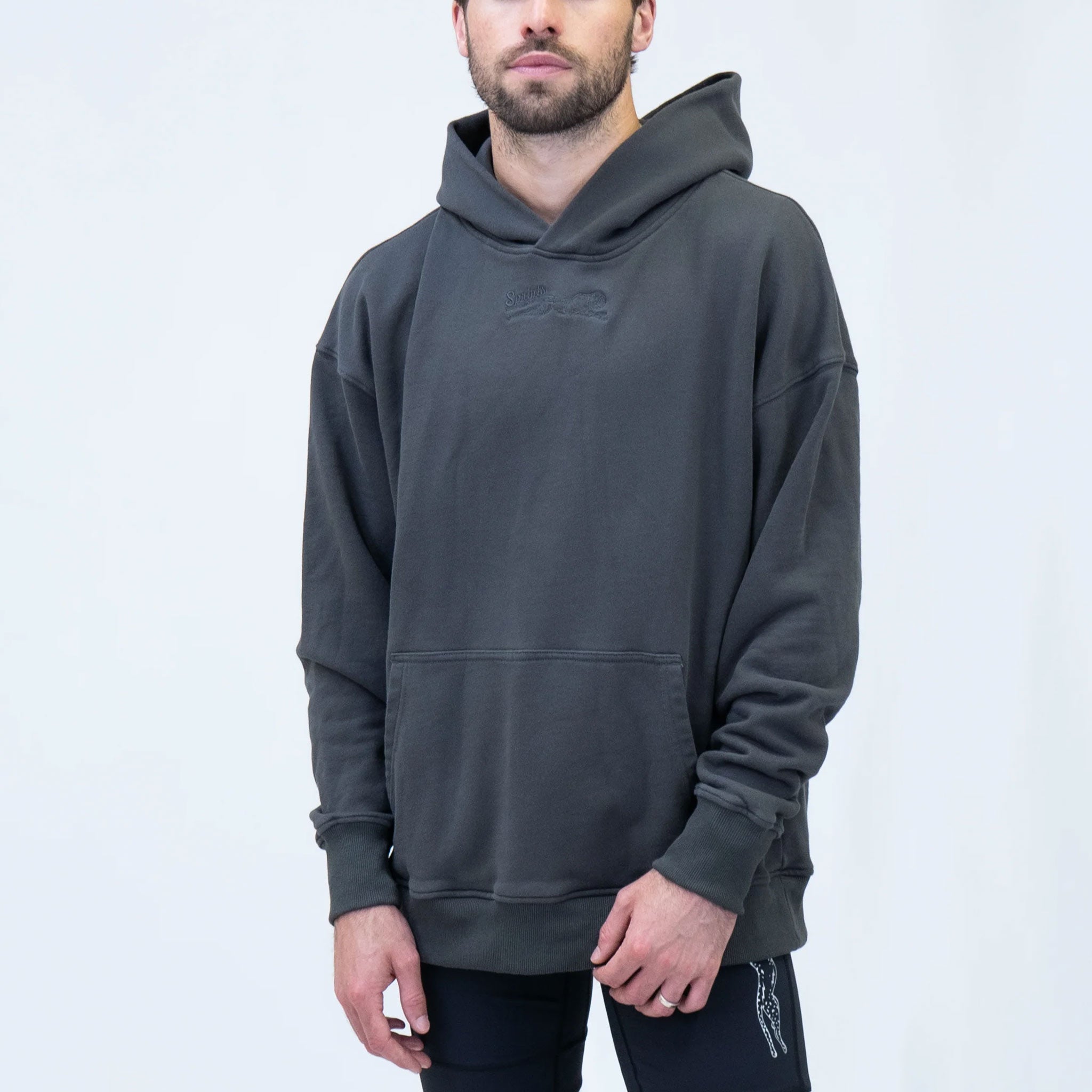Sprints Run Club Hoodie Unisex