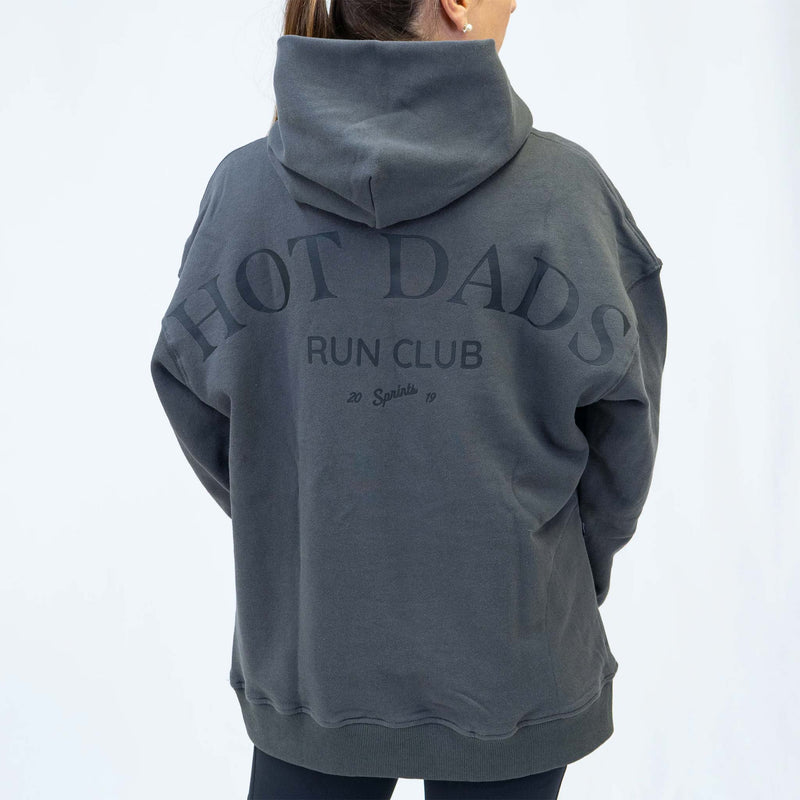 Sprints Run Club Hoodie Unisex