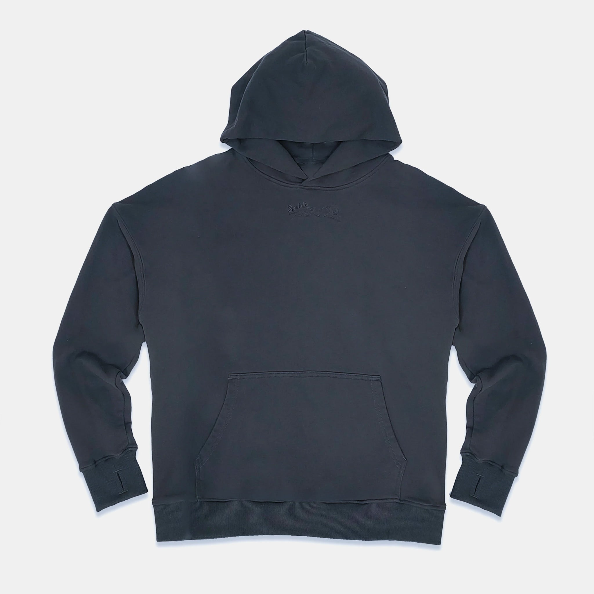 Sprints Run Club Hoodie Unisex
