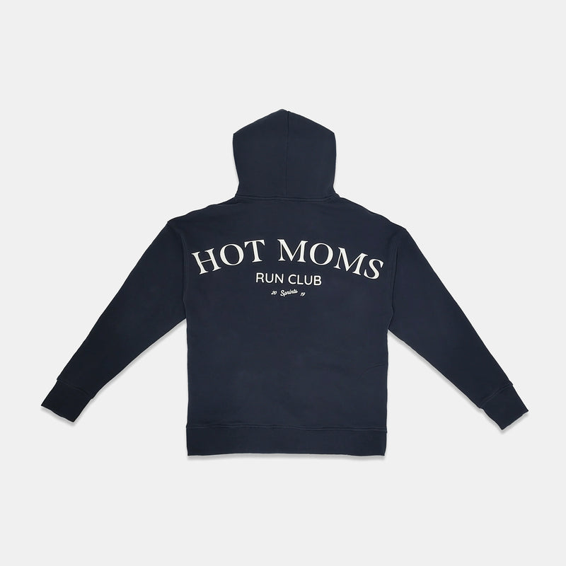 Sprints Run Club Hoodie Unisex