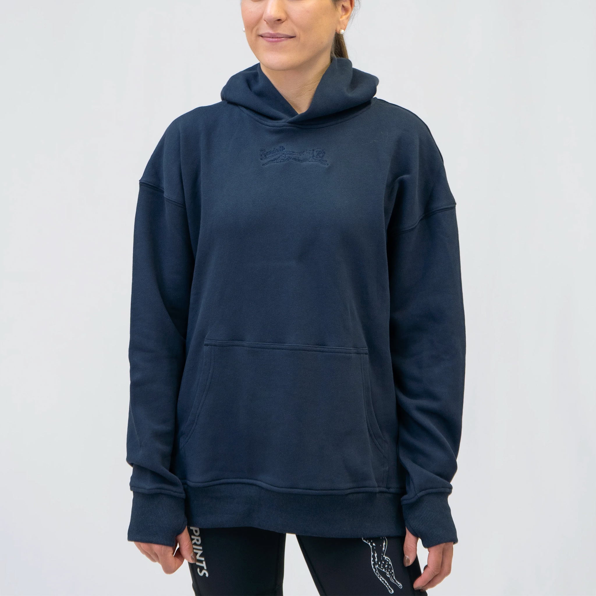 Sprints Run Club Hoodie Unisex