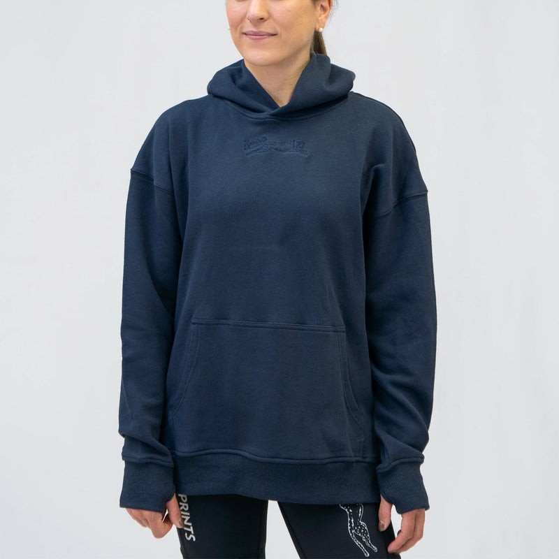 Sprints Run Club Hoodie Unisex