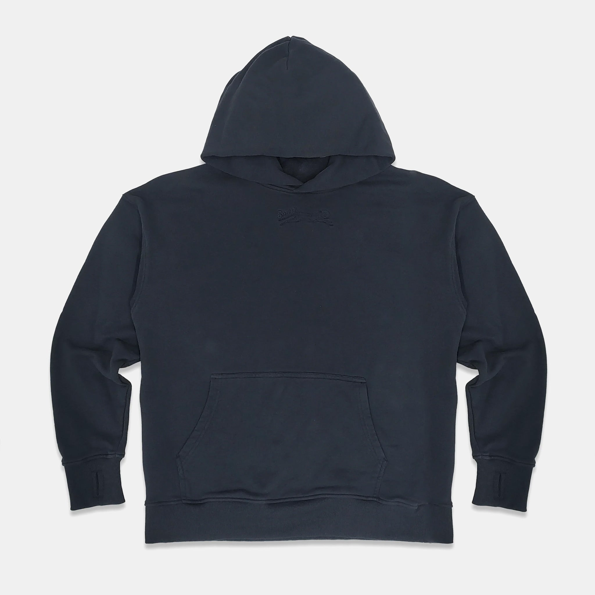 Sprints Run Club Hoodie Unisex