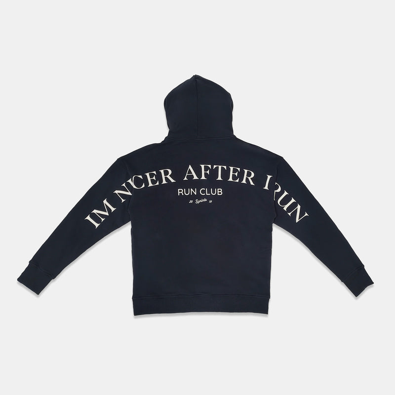 Sprints Run Club Hoodie Unisex