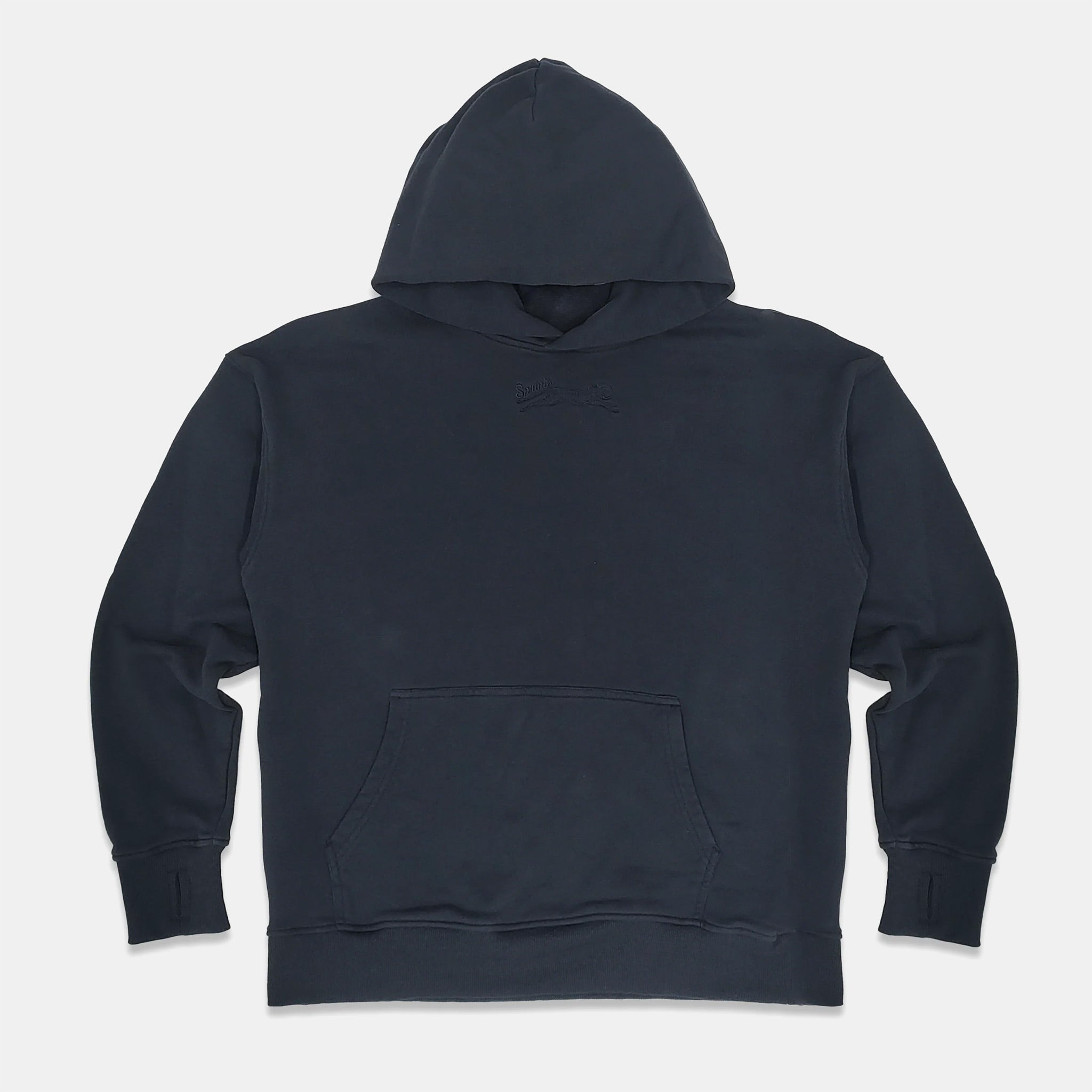 Sprints Run Club Hoodie Unisex
