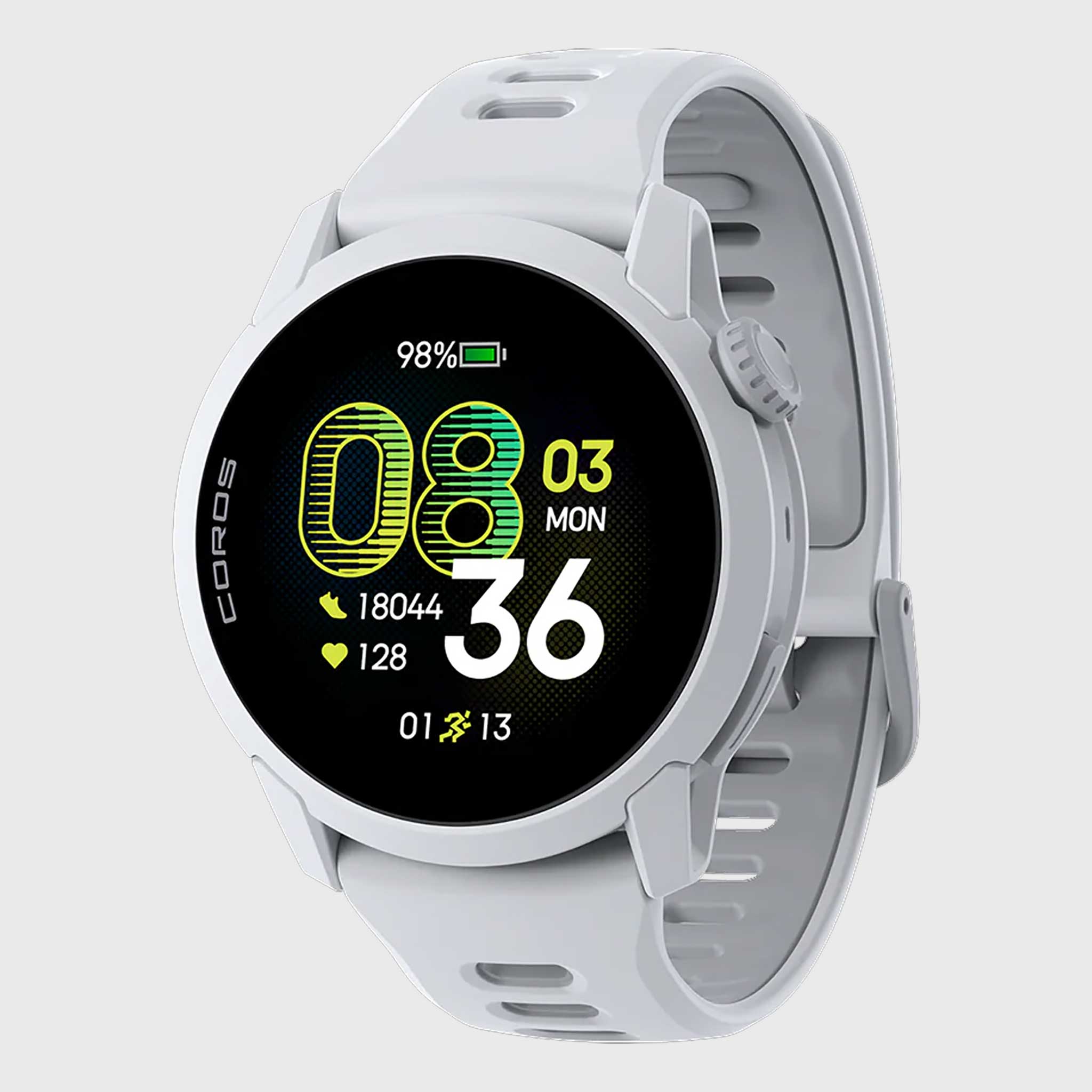 Coros Pace 4 GPS Watch – Holabird Sports