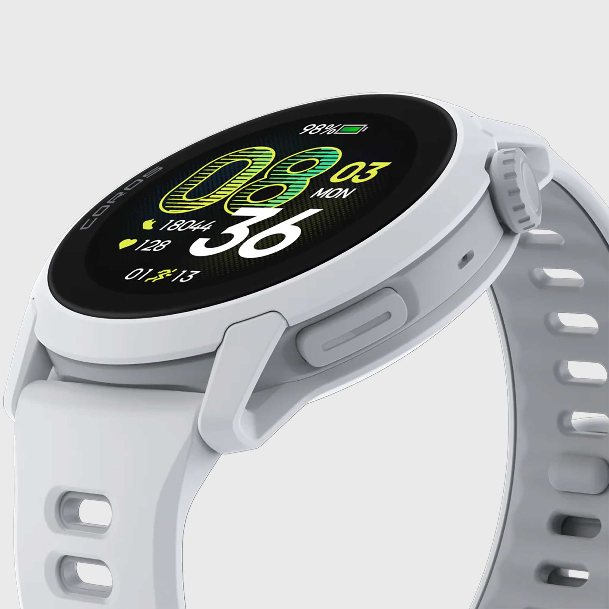 Coros Pace 4 GPS Watch – Holabird Sports