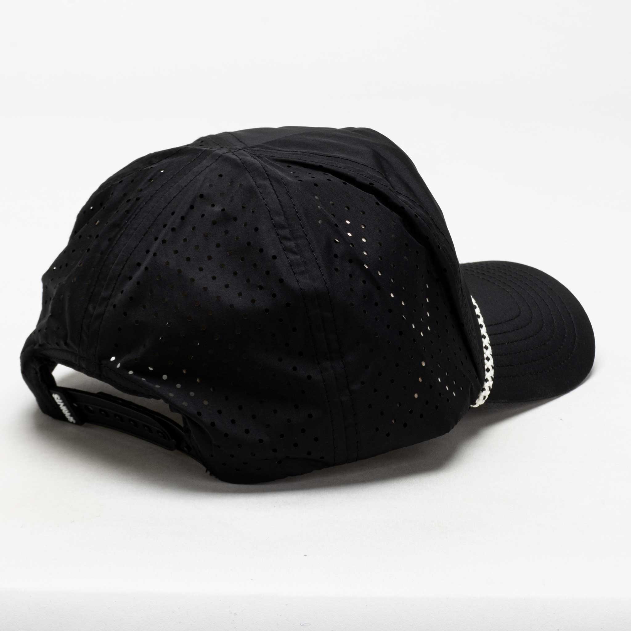 Sprints EZ Rope Snapback Hat