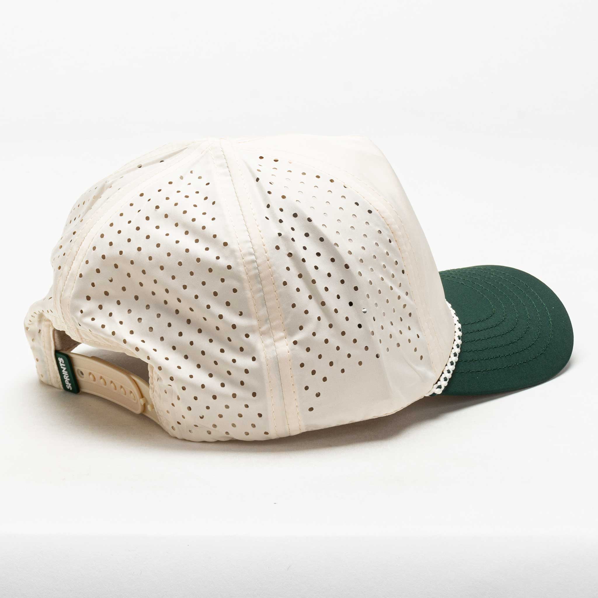 Sprints EZ Rope Snapback Hat