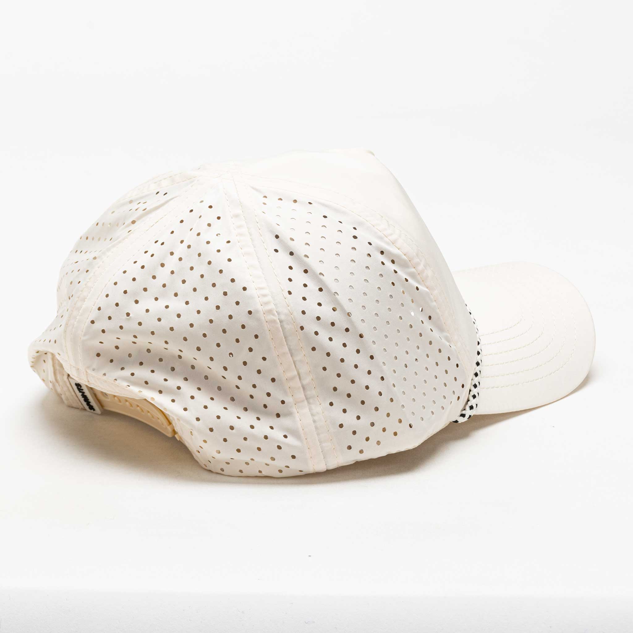 Sprints EZ Rope Snapback Hat