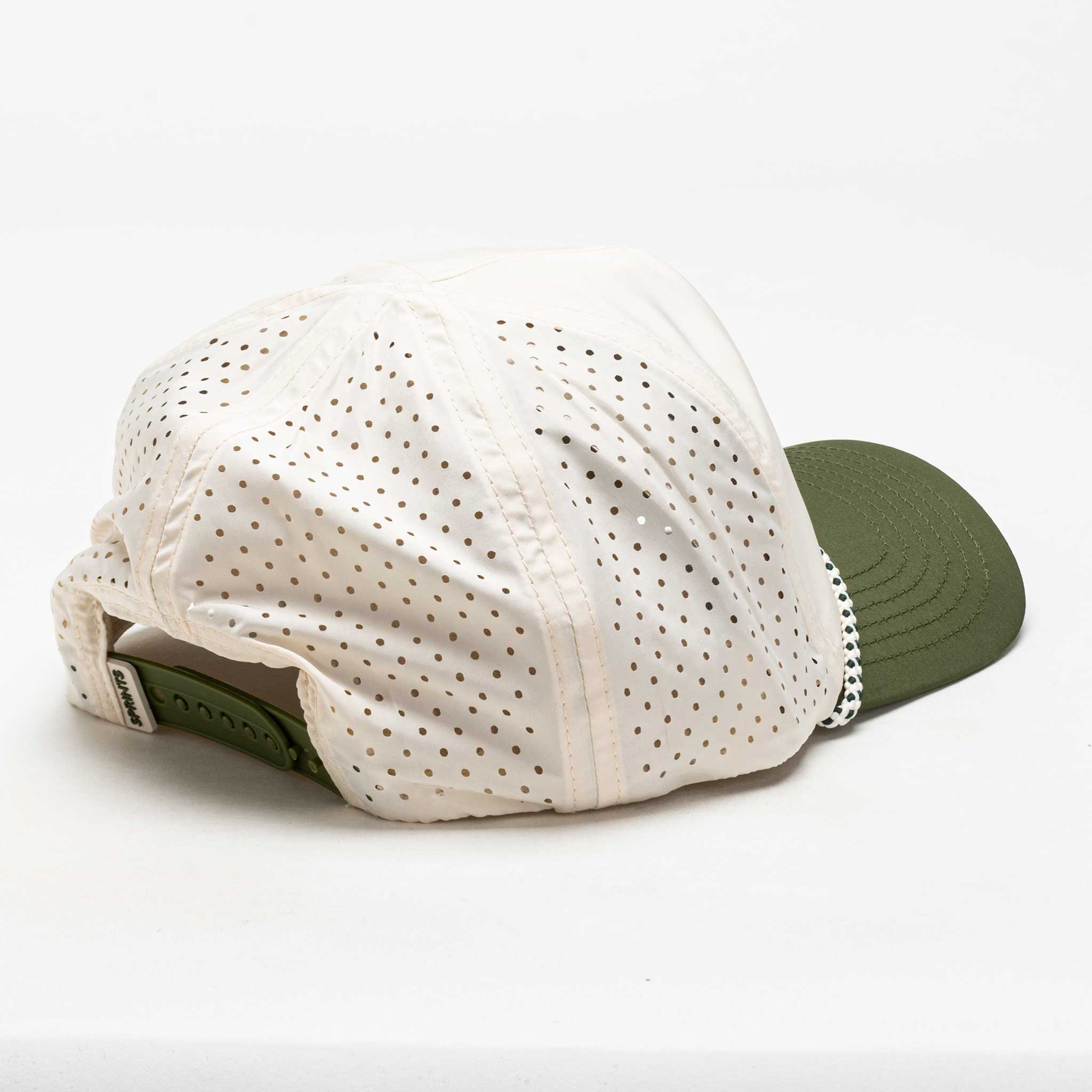 Sprints EZ Rope Snapback Hat