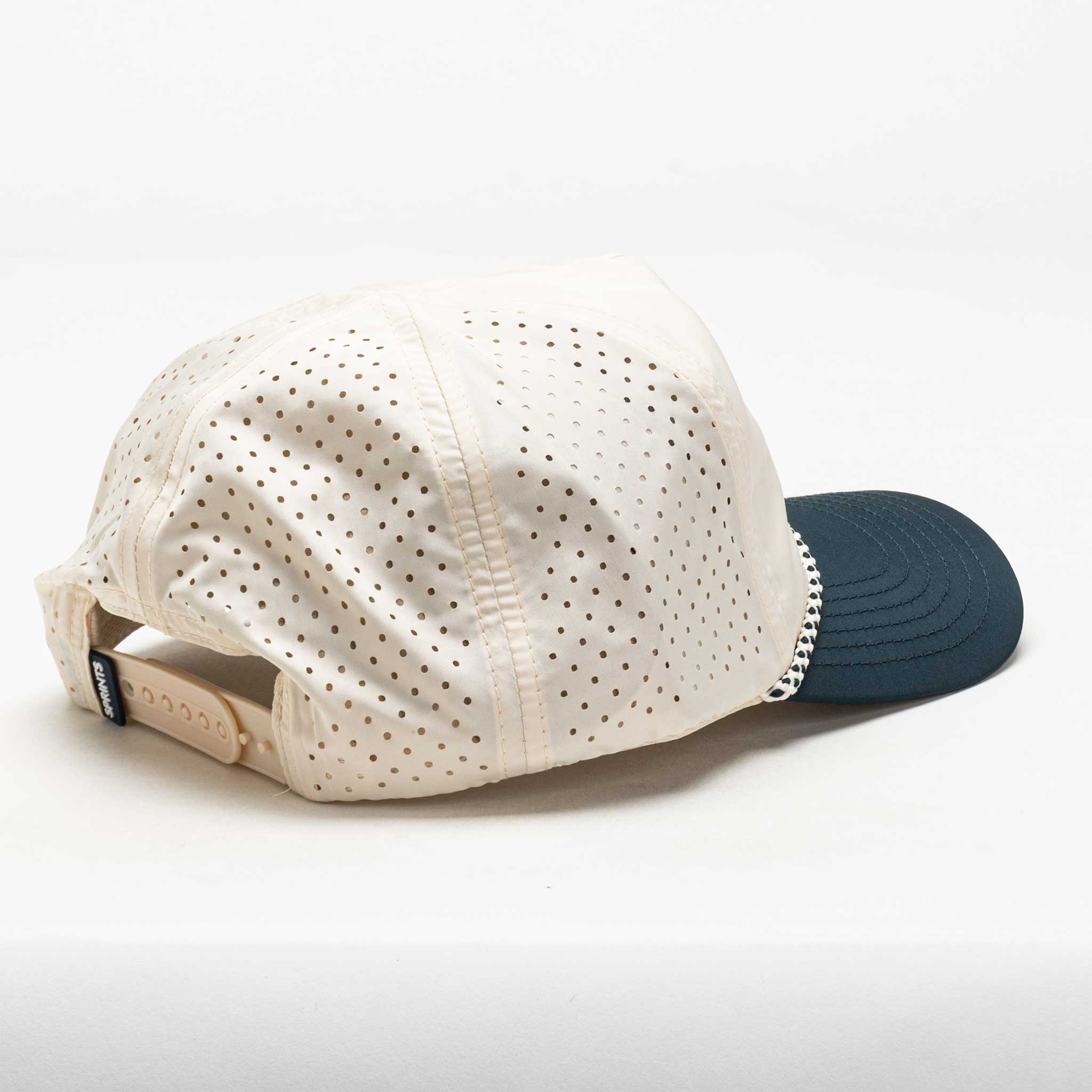 Sprints EZ Rope Snapback Hat