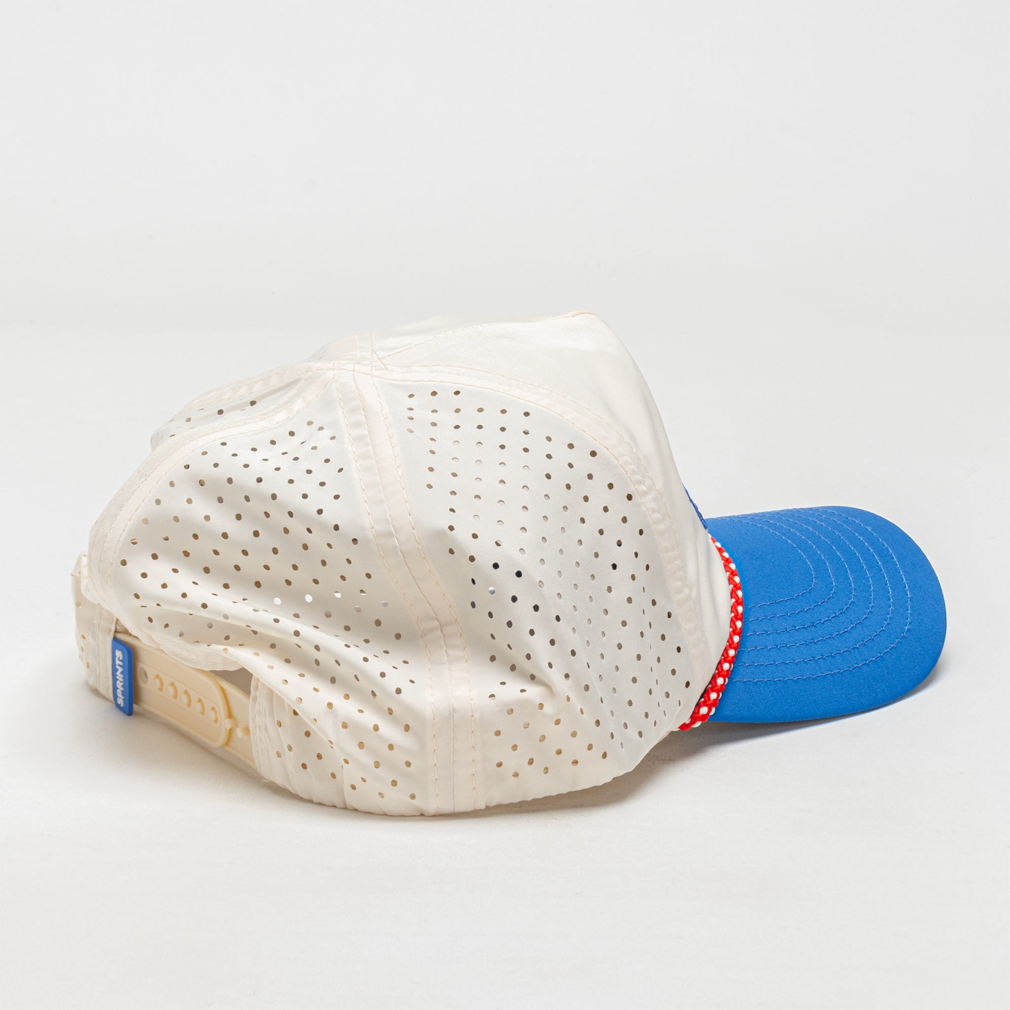Sprints EZ Rope Snapback Hat