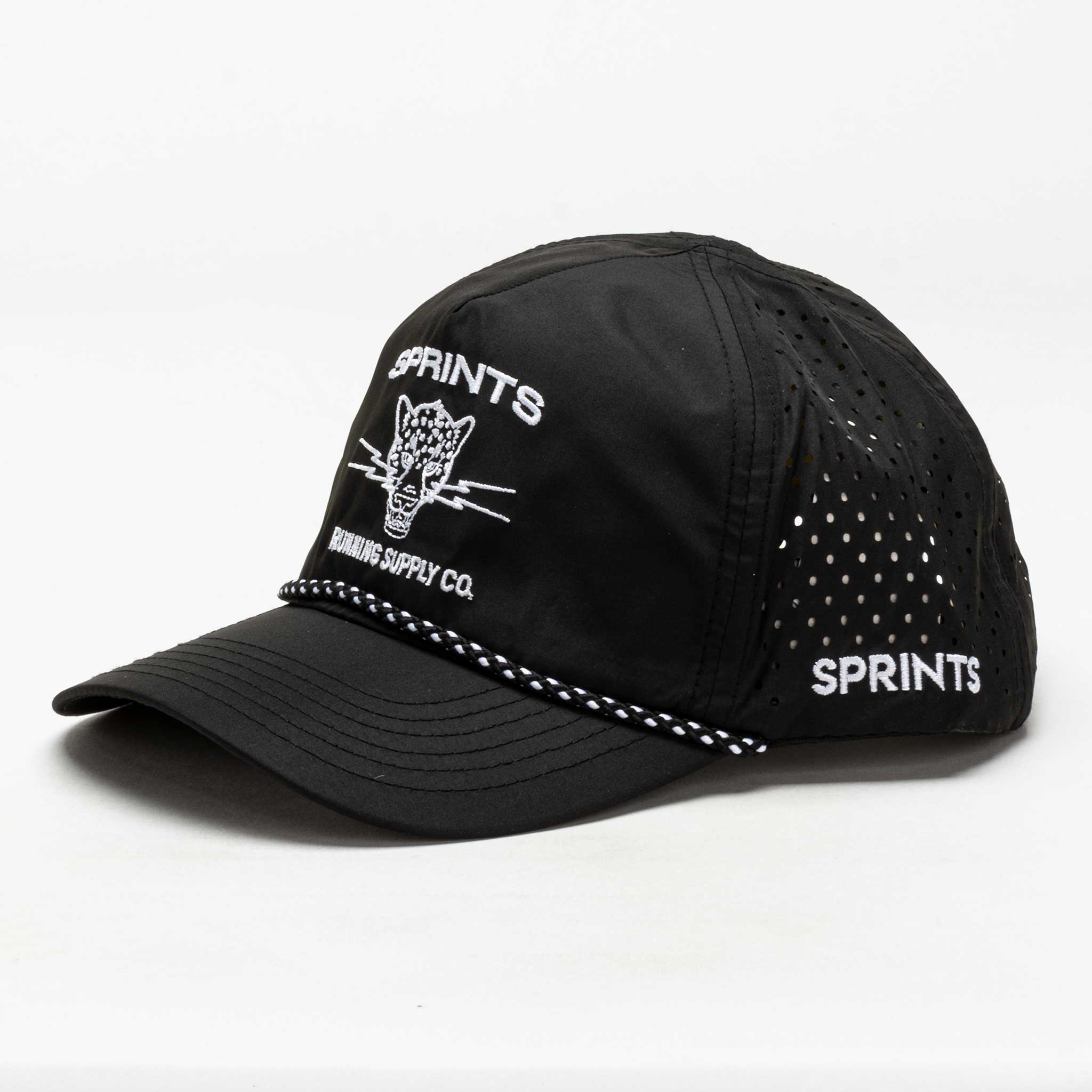 Sprints EZ Rope Snapback Hat