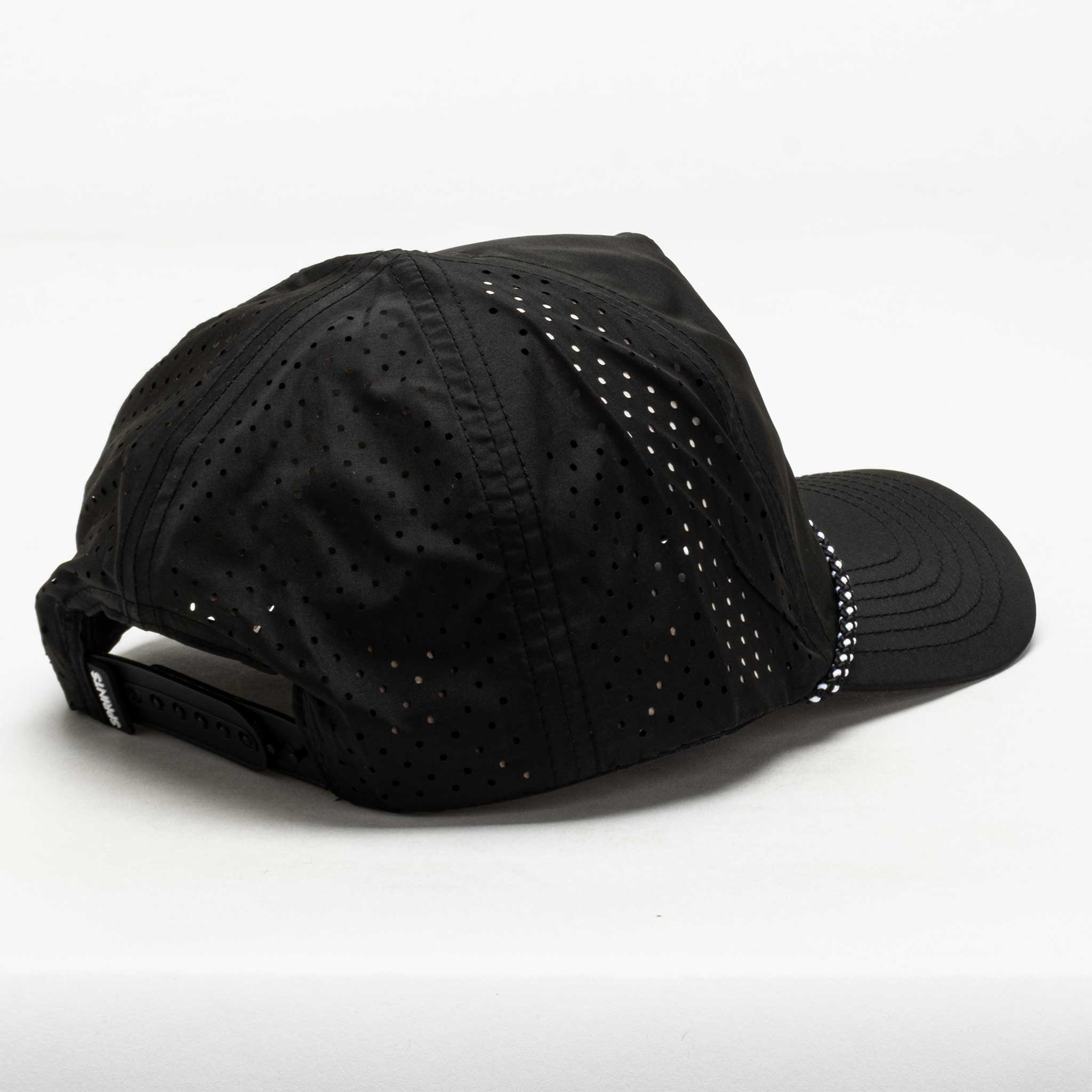 Sprints EZ Rope Snapback Hat