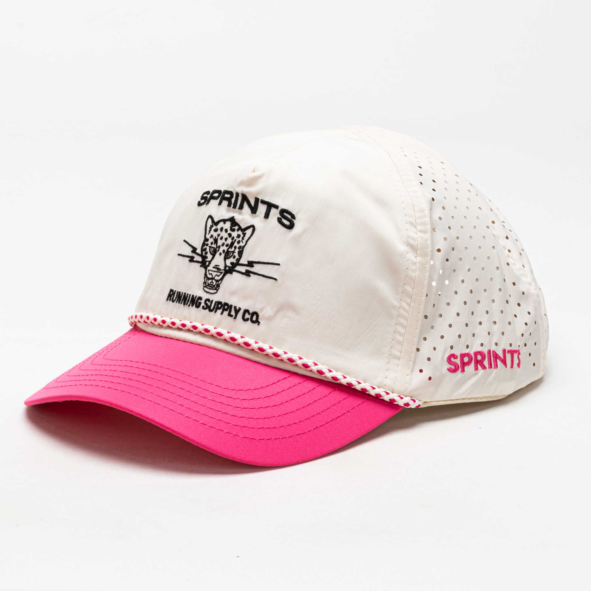 Sprints EZ Rope Snapback Hat