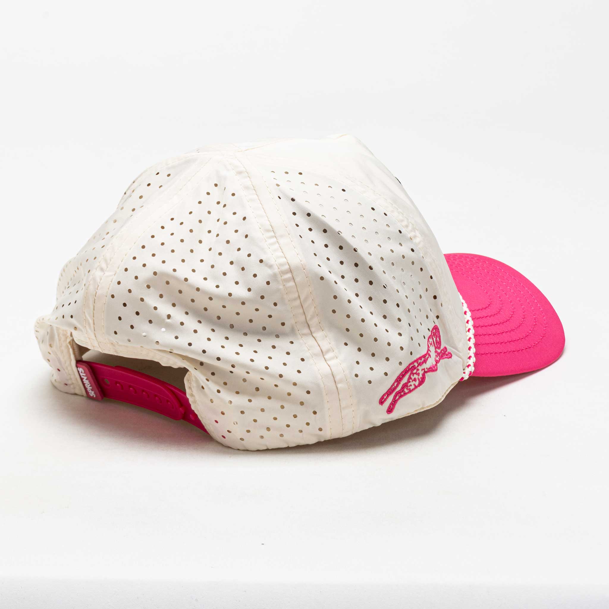 Sprints EZ Rope Snapback Hat