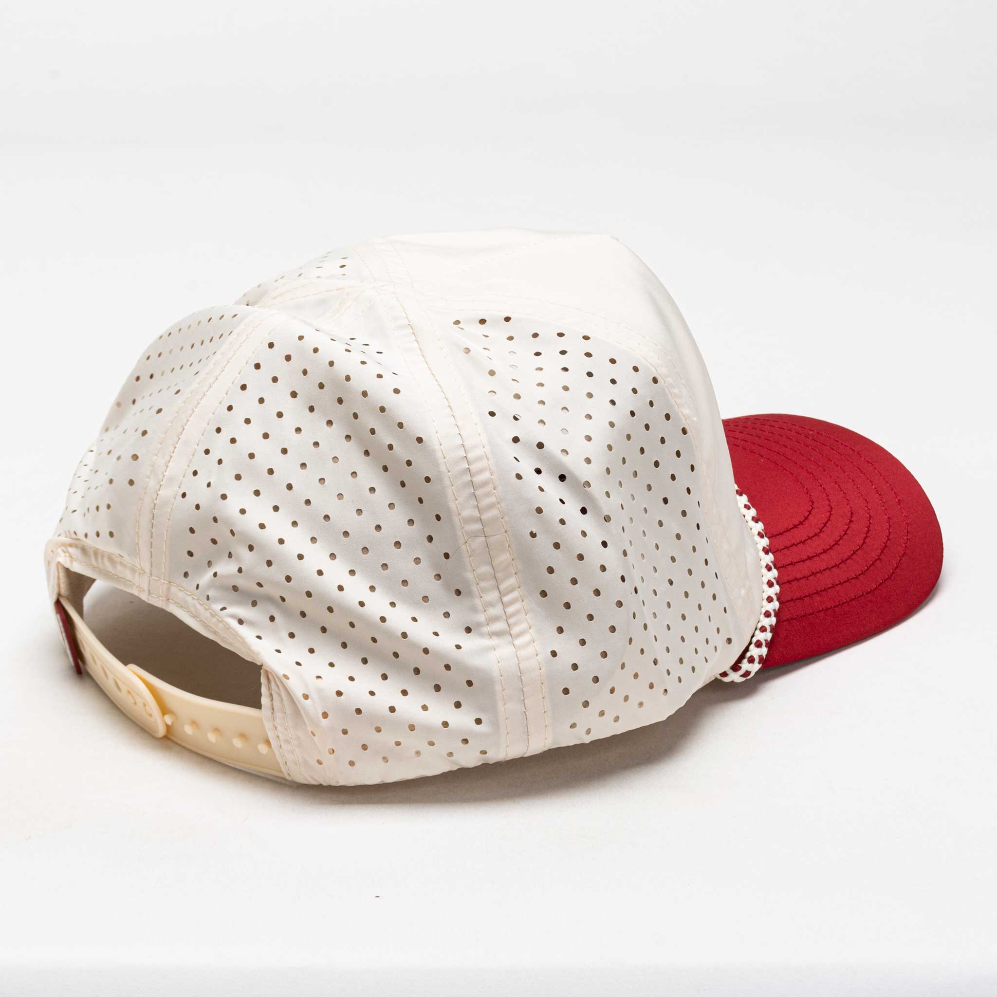 Sprints EZ Rope Snapback Hat – Holabird Sports