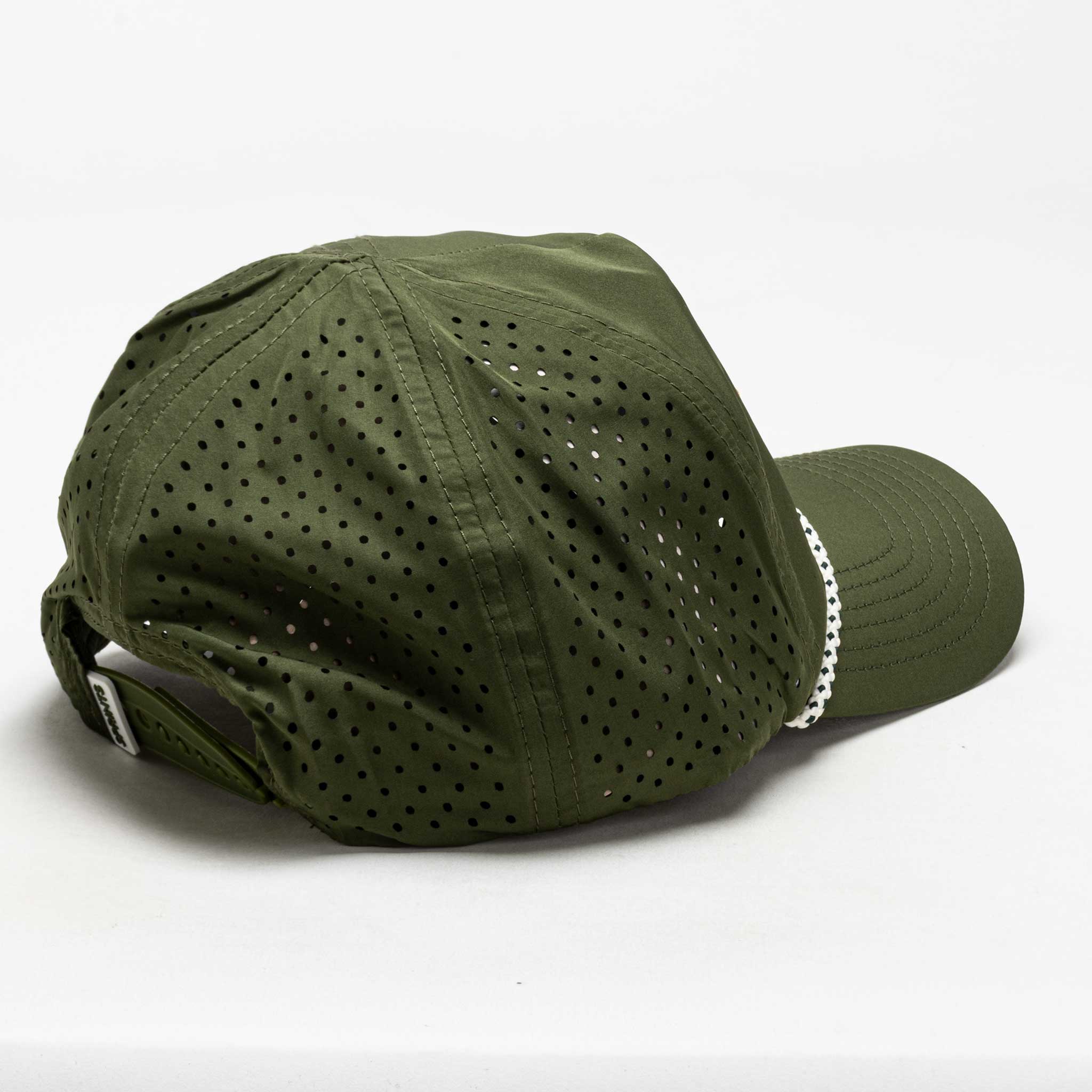 Sprints EZ Rope Snapback Hat