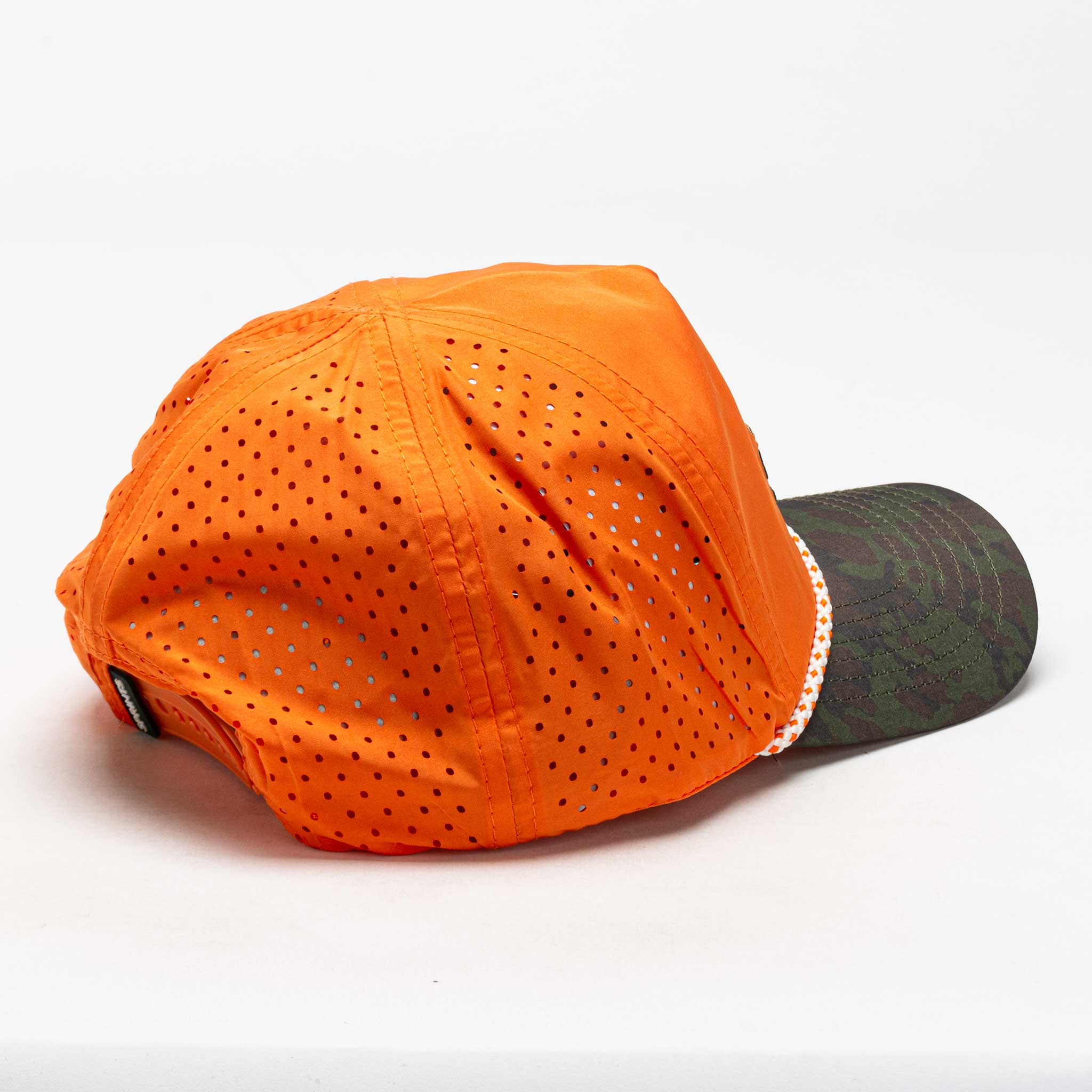 Sprints EZ Rope Snapback Hat