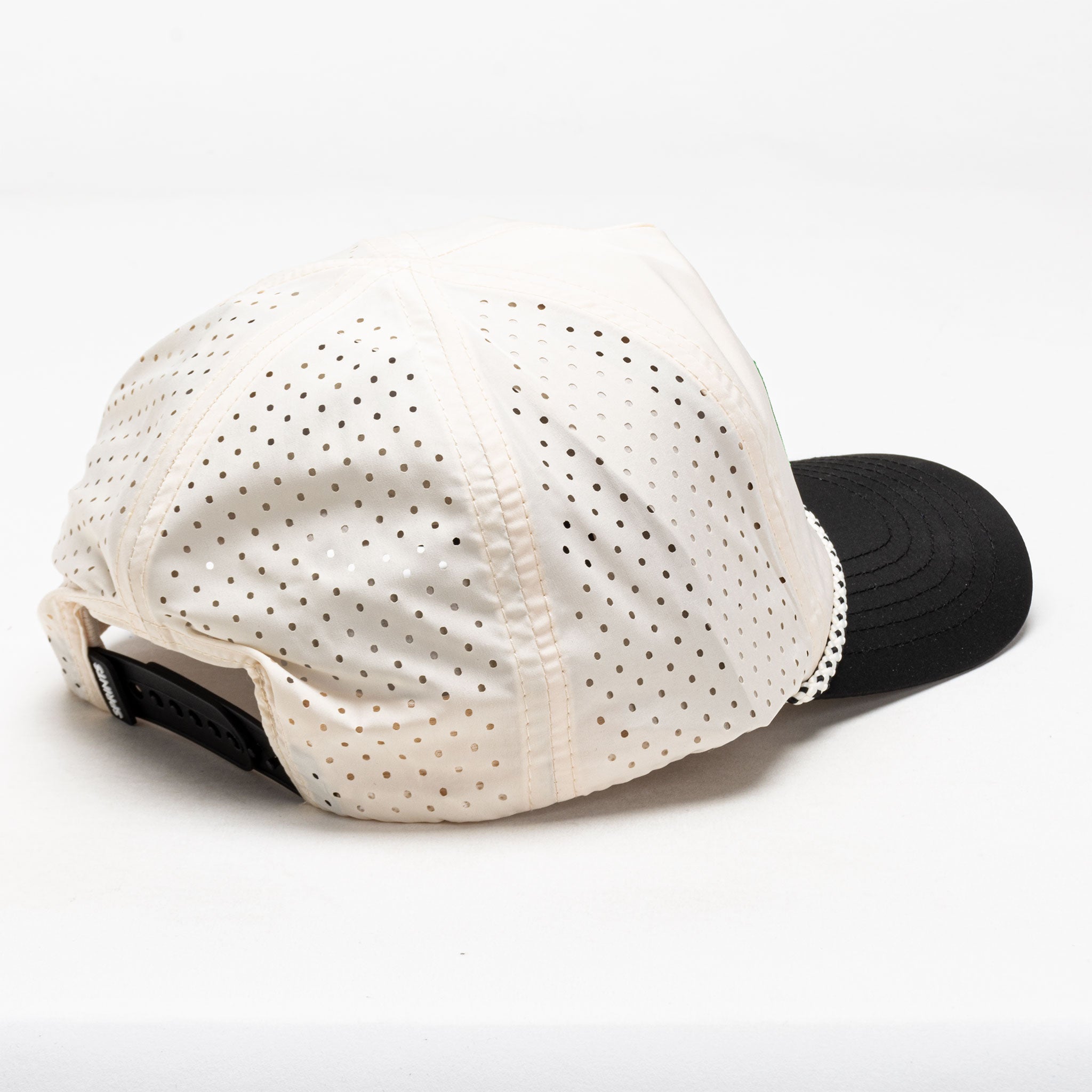 Sprints EZ Rope Snapback Hat
