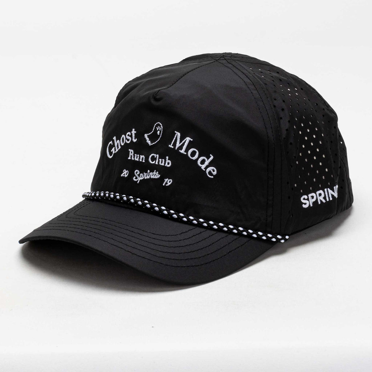 Sprints EZ Rope Snapback Hat