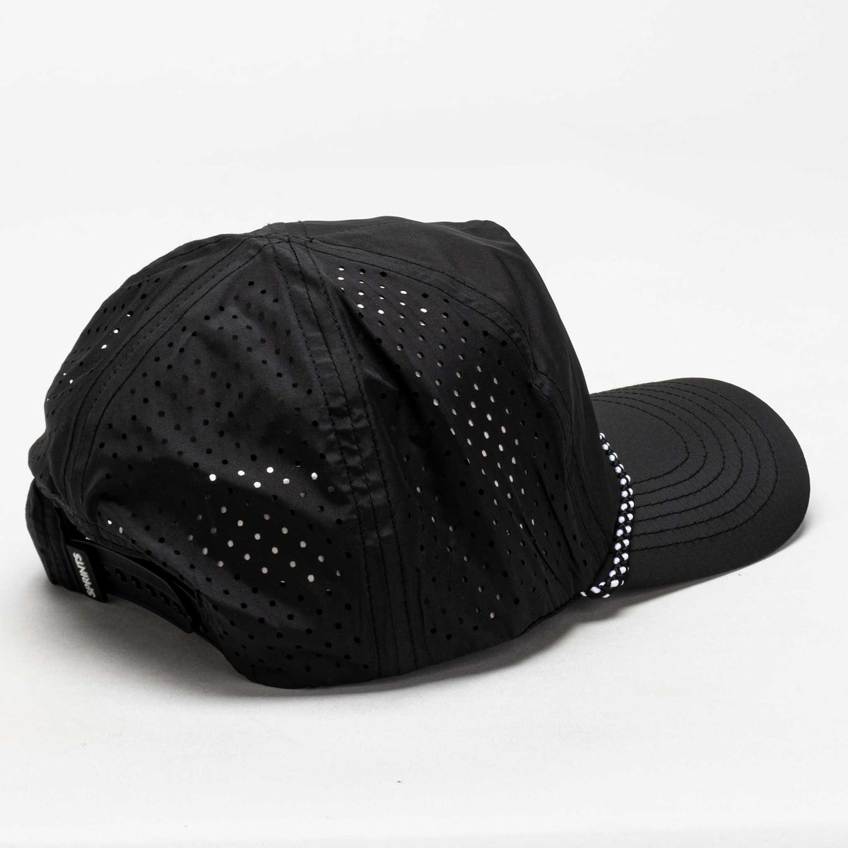 Sprints EZ Rope Snapback Hat