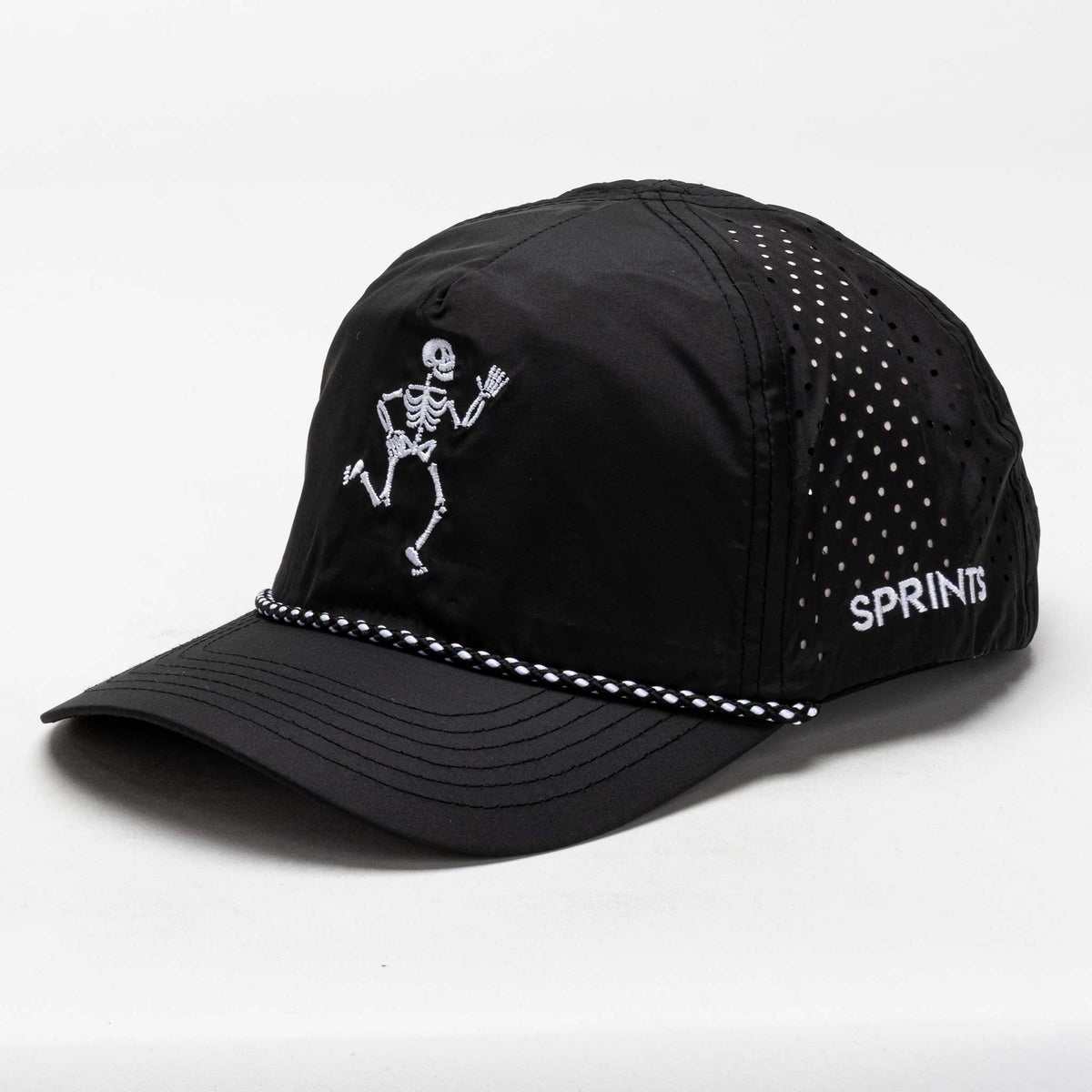 Sprints EZ Rope Snapback Hat
