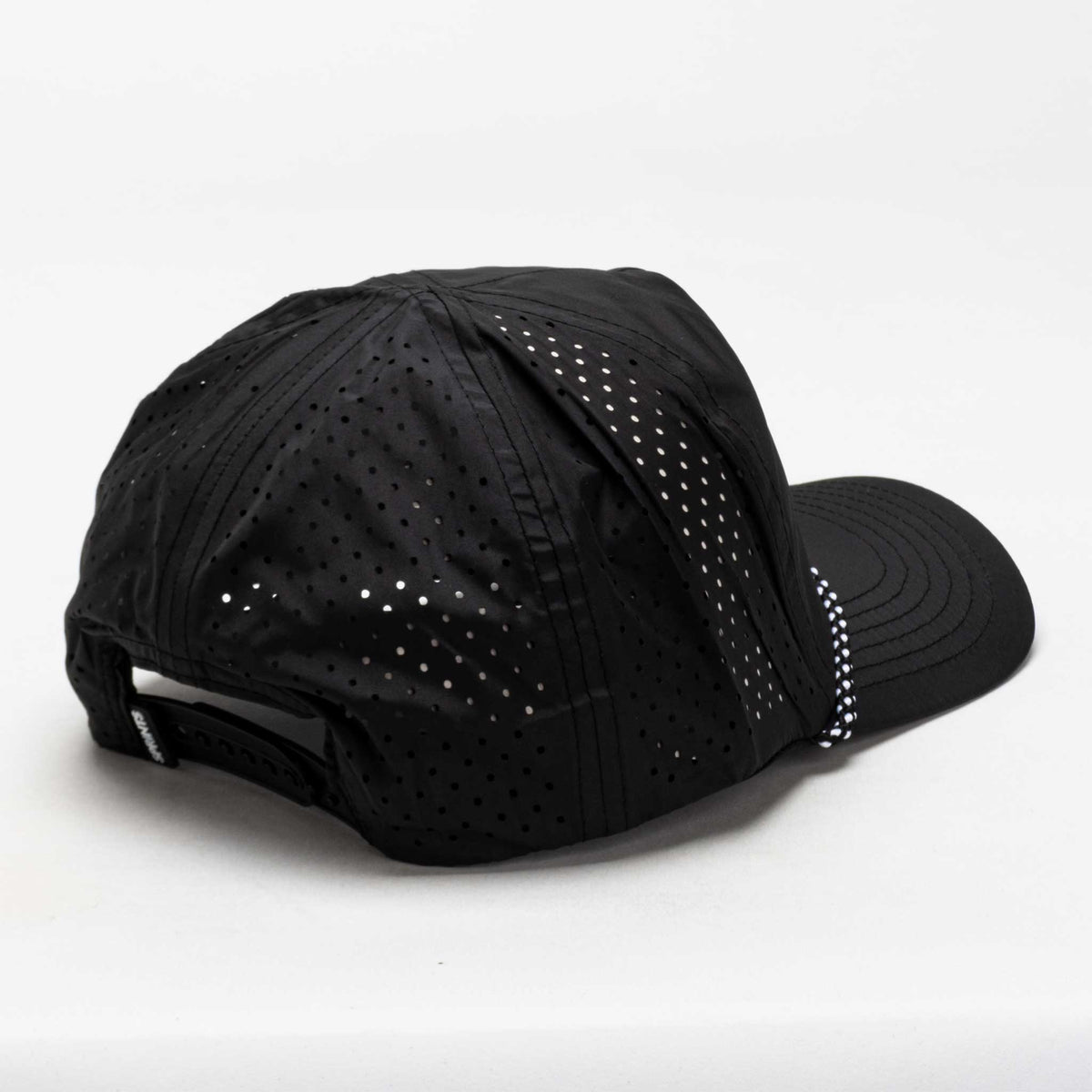 Sprints EZ Rope Snapback Hat