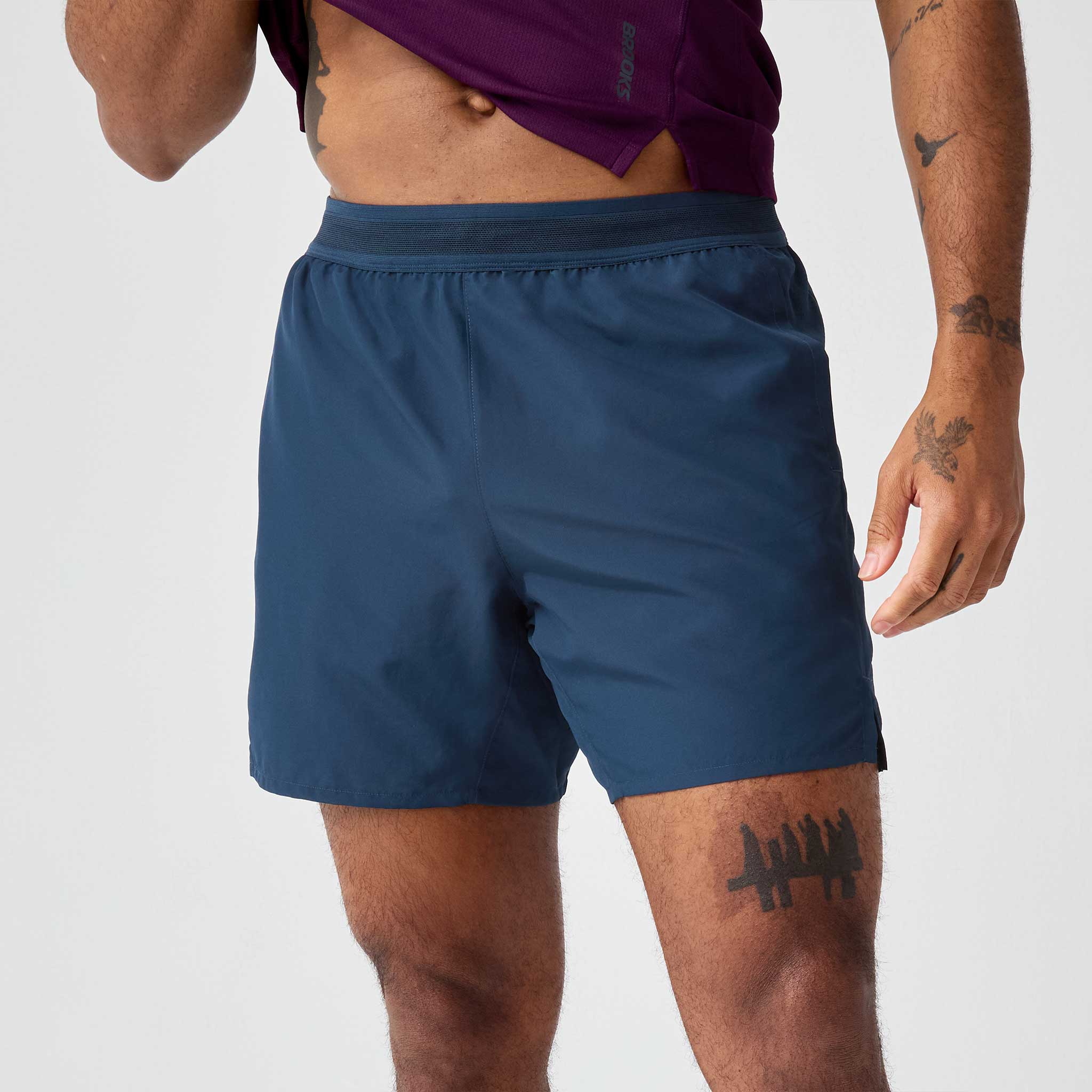 Brooks Dash Short Men's