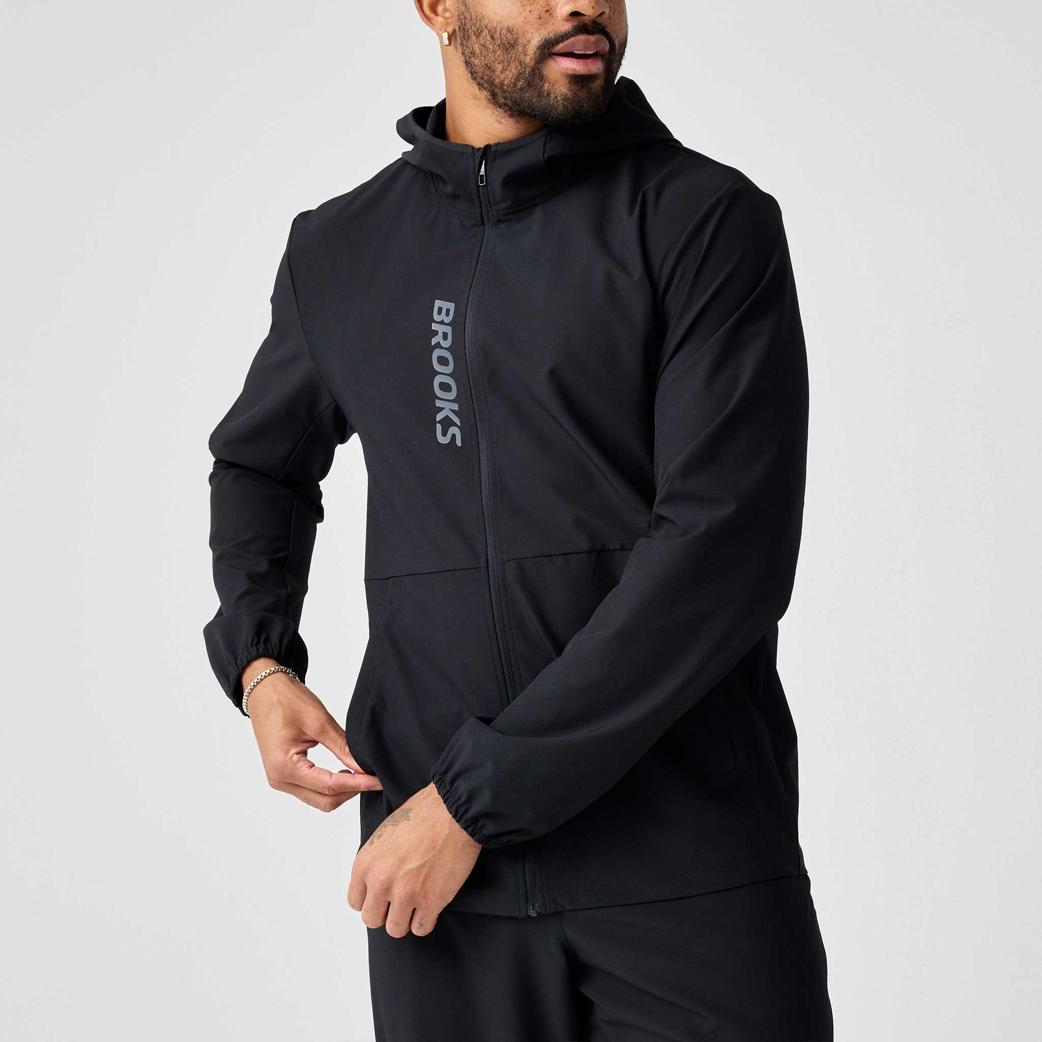 Brooks Canopy Jacket Men