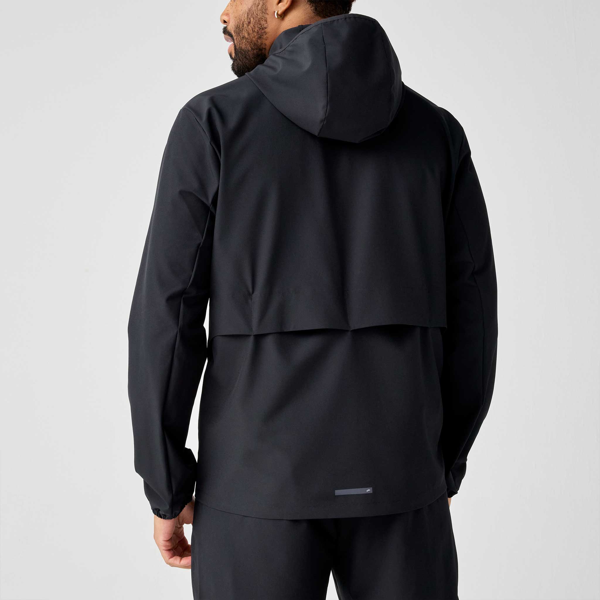 Brooks Canopy Jacket Men's