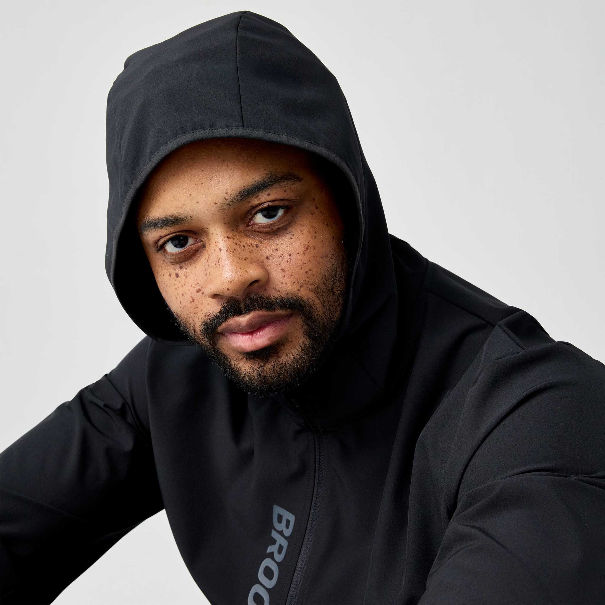 Brooks Canopy Jacket Men's