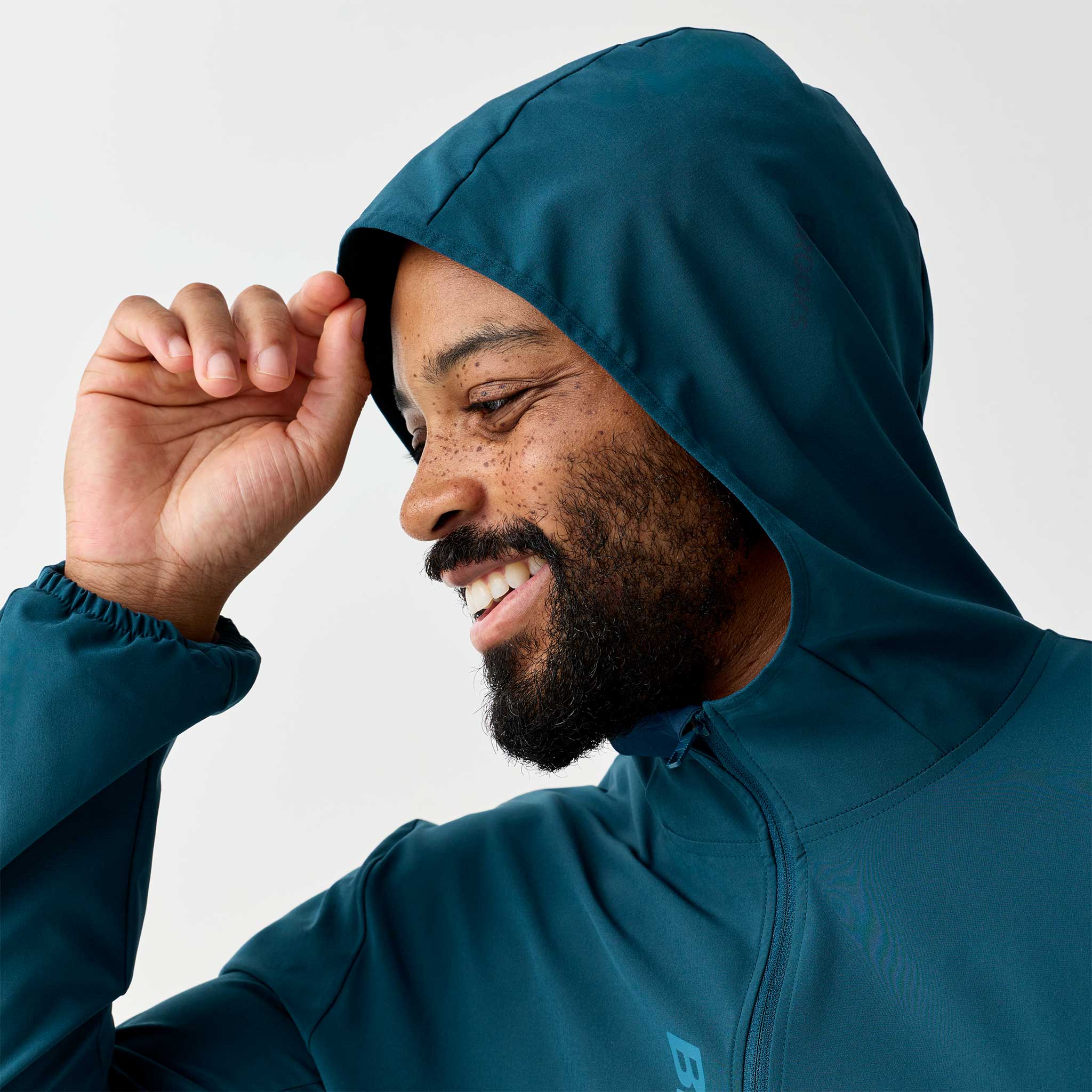 Brooks Canopy Jacket Men's