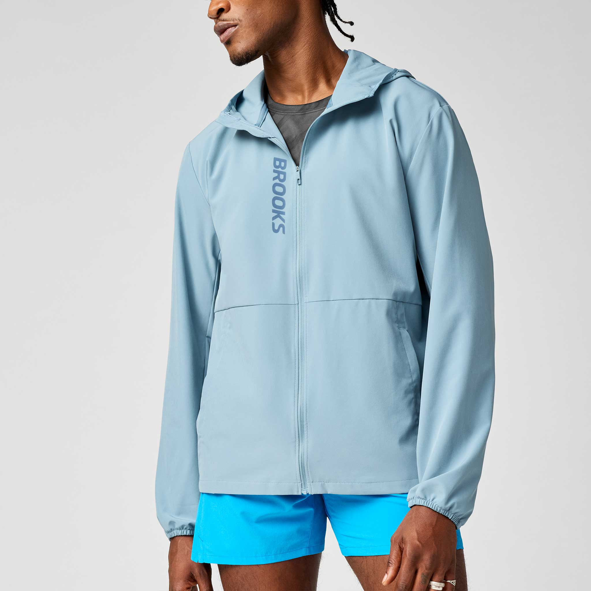 Brooks Canopy Jacket Men's