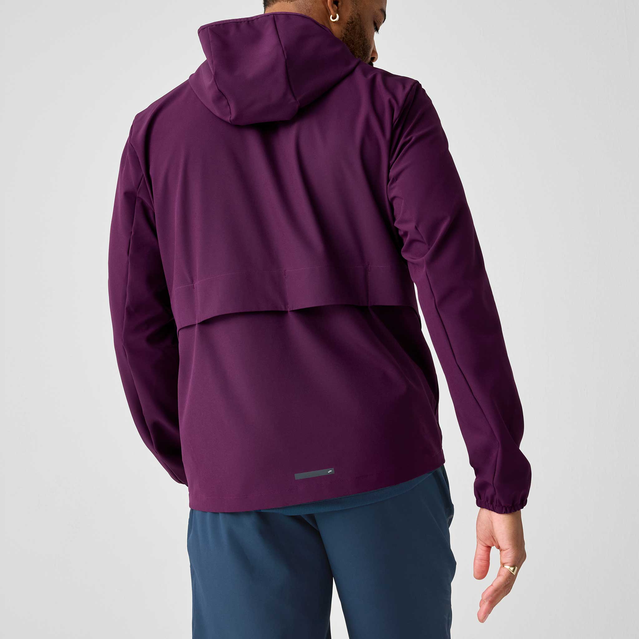 Brooks Canopy Jacket Men's