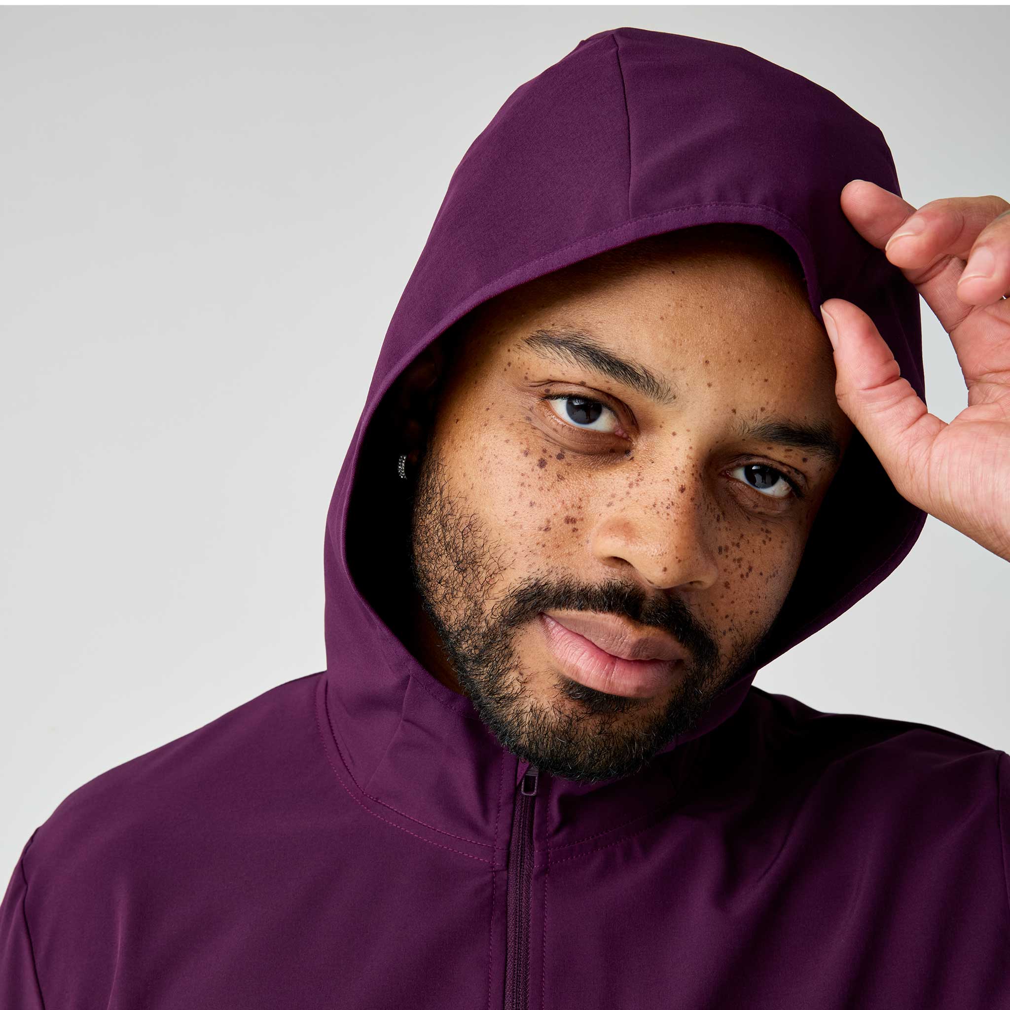 Brooks Canopy Jacket Men's