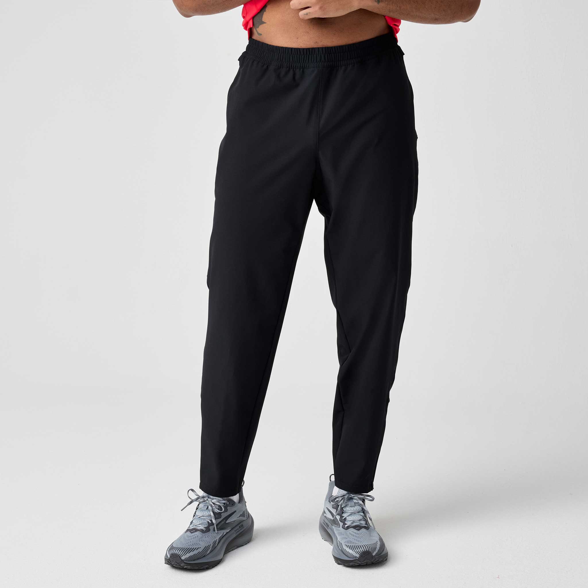 Brooks Canopy Pant Men's – Holabird Sports