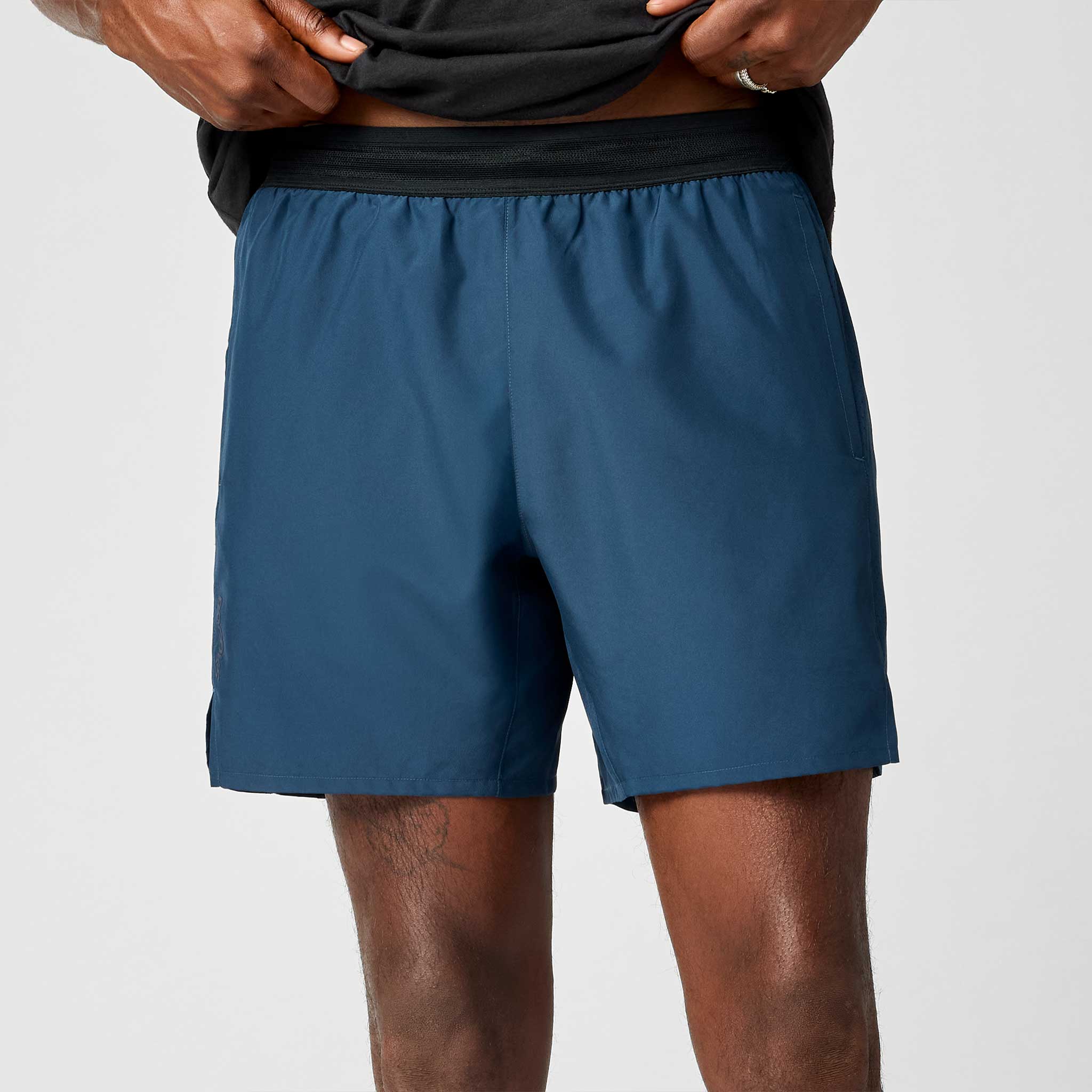 Brooks Dash 2-in-1 Short Men's