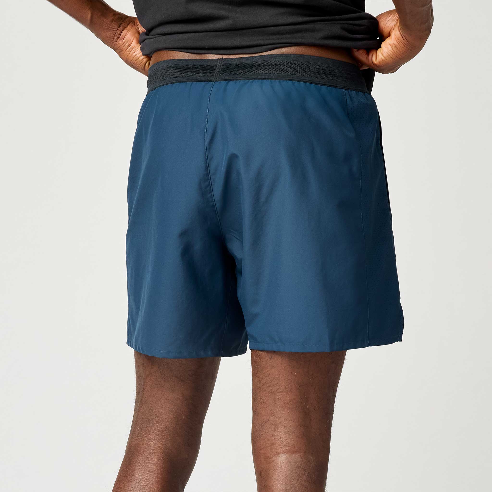 Brooks Dash 2-in-1 Short Men's