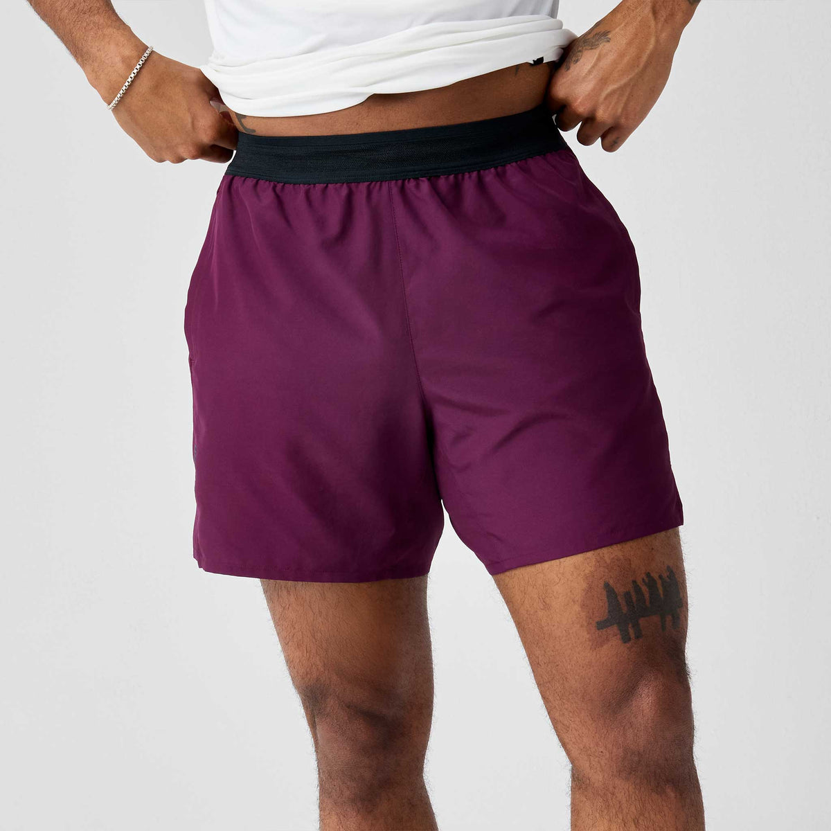 Brooks Dash 2-in-1 Short Men's