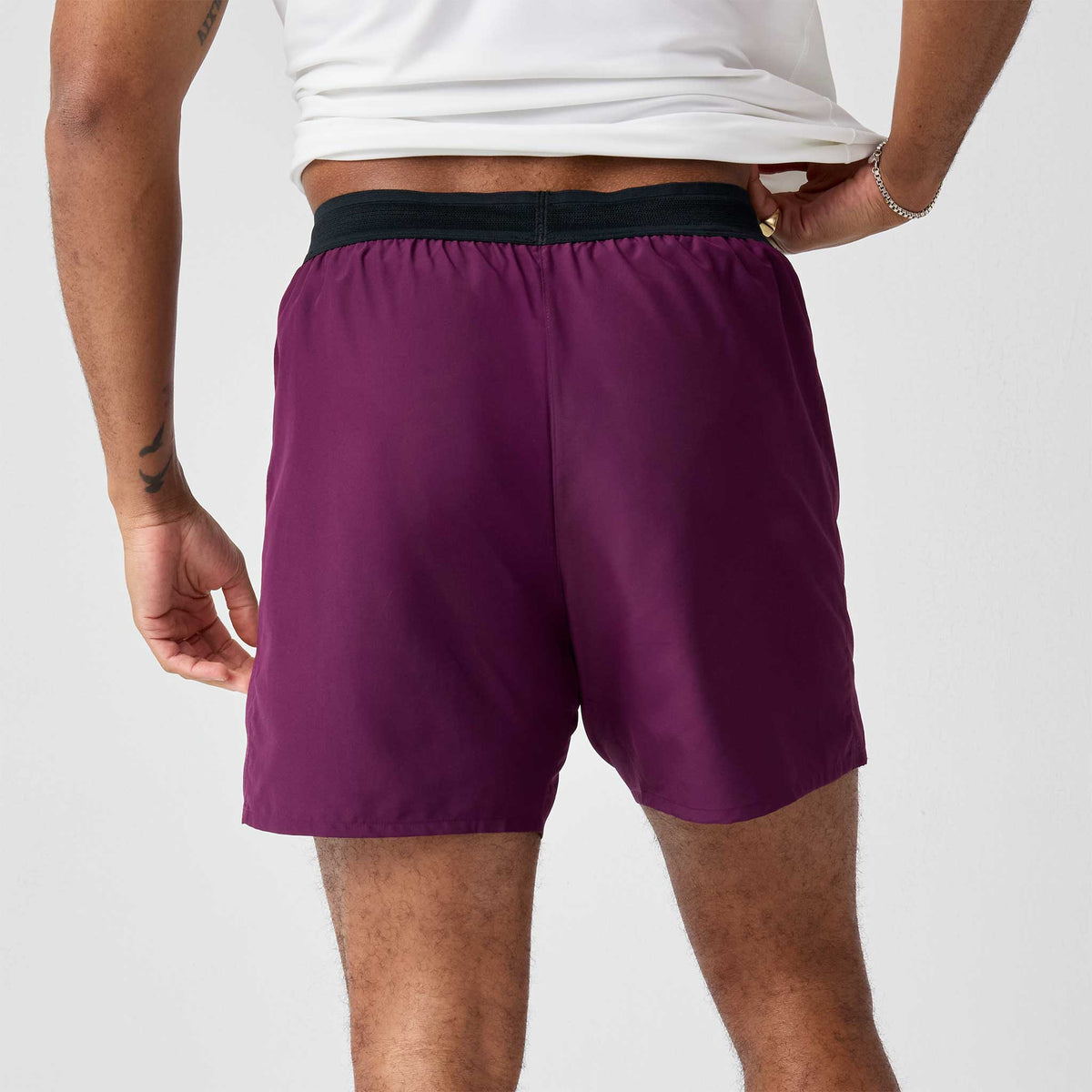 Brooks Dash 2-in-1 Short Men's