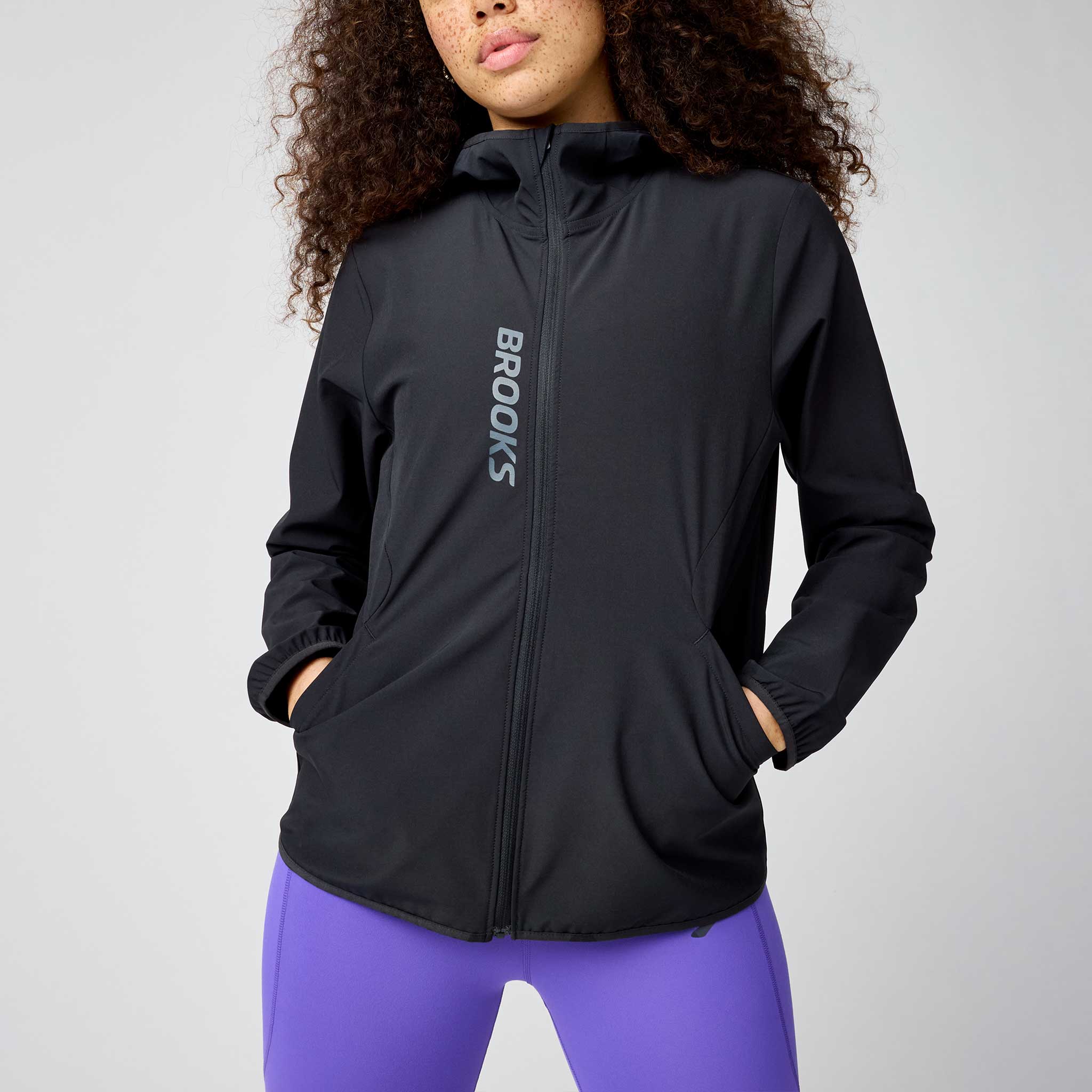 Brooks Canopy Jacket Women's