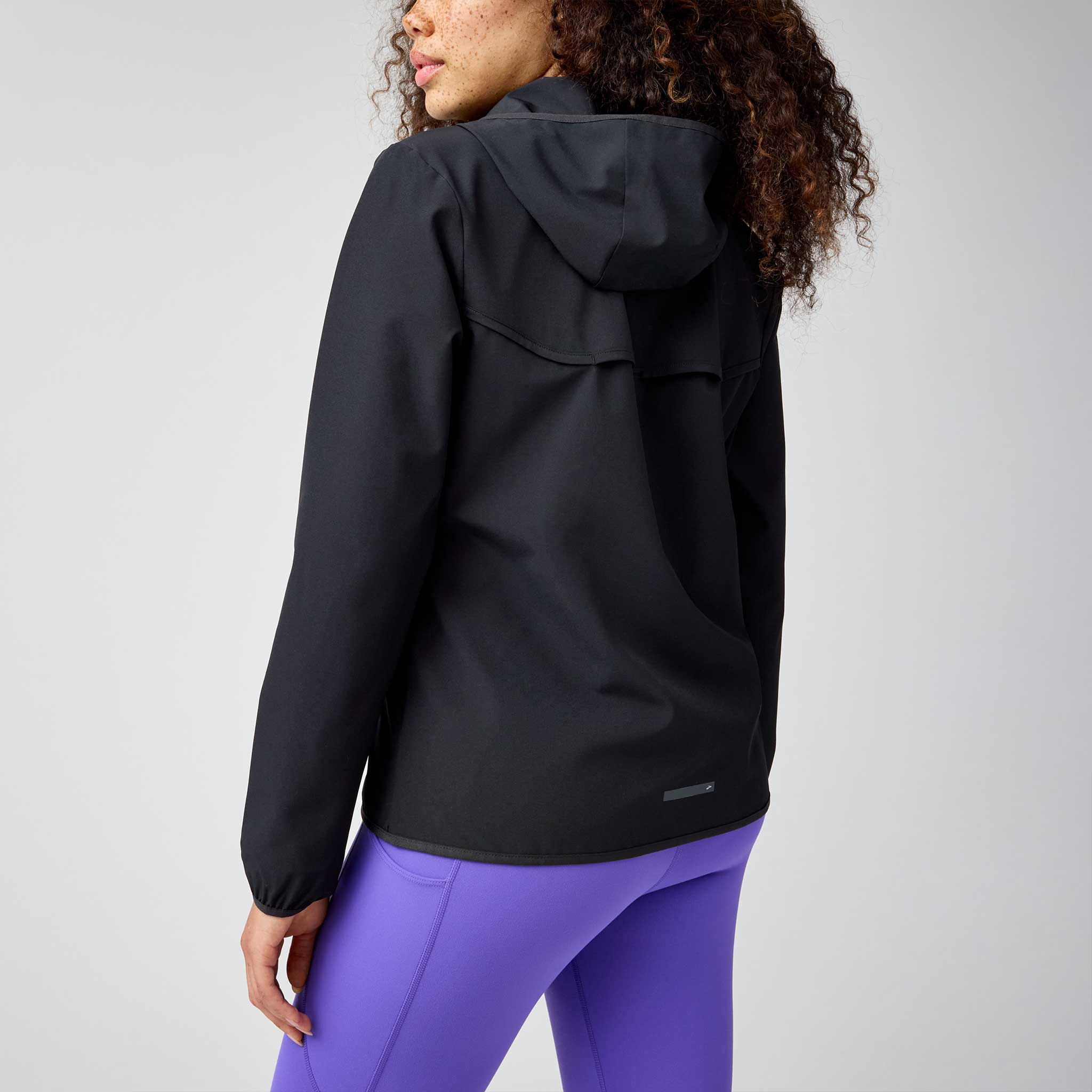 Brooks Canopy Jacket Women's